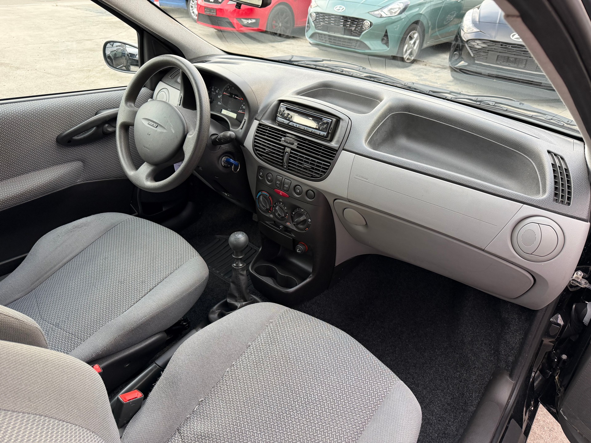 FIAT Punto 1.2 Active-image-10