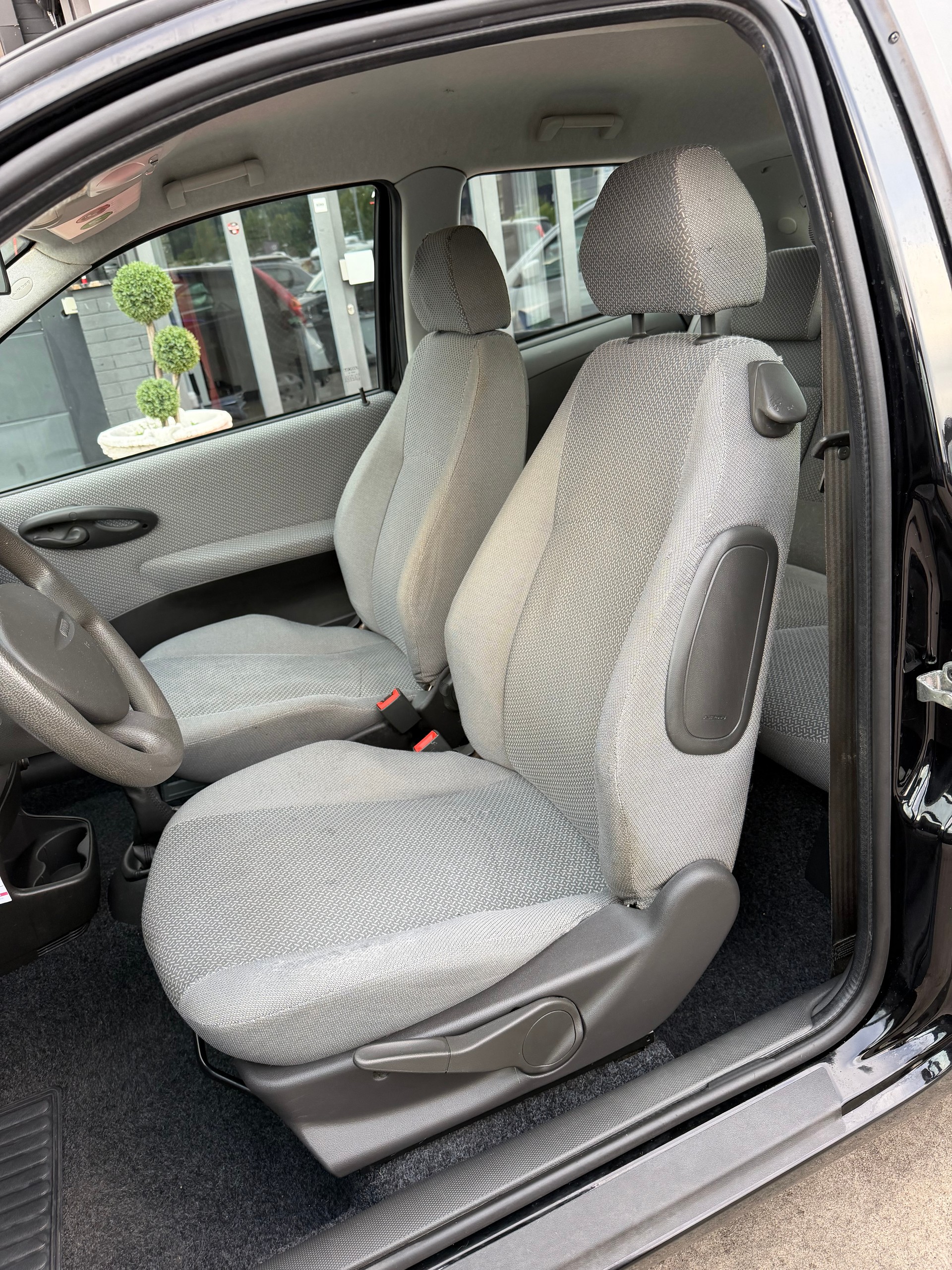 FIAT Punto 1.2 Active-image-8