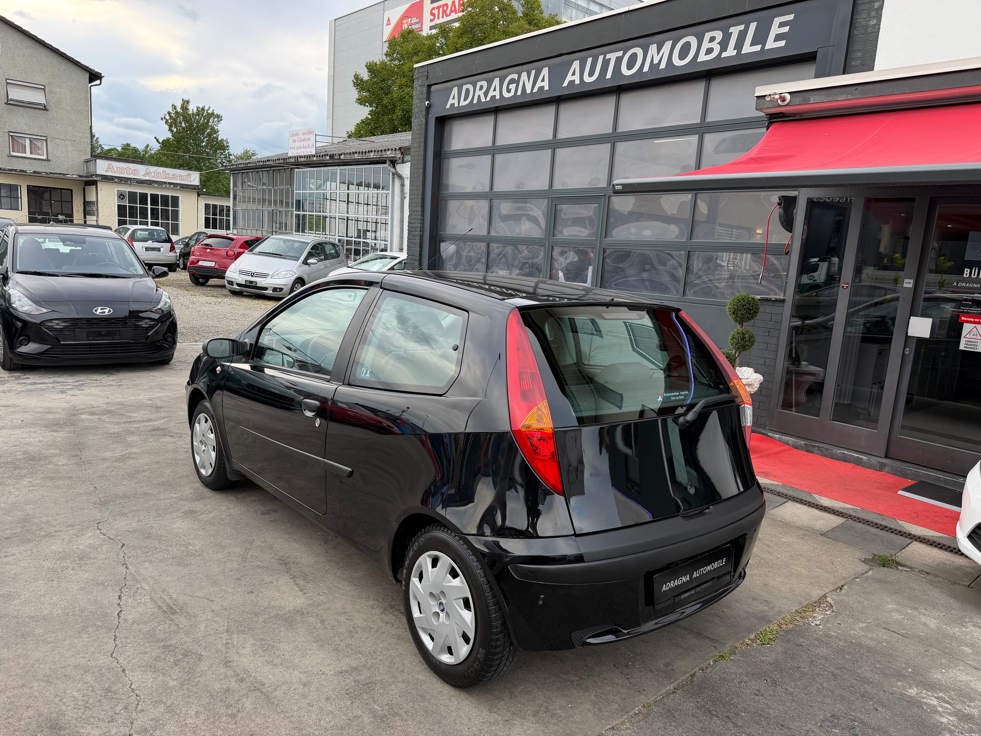 FIAT Punto 1.2 Active-image-4