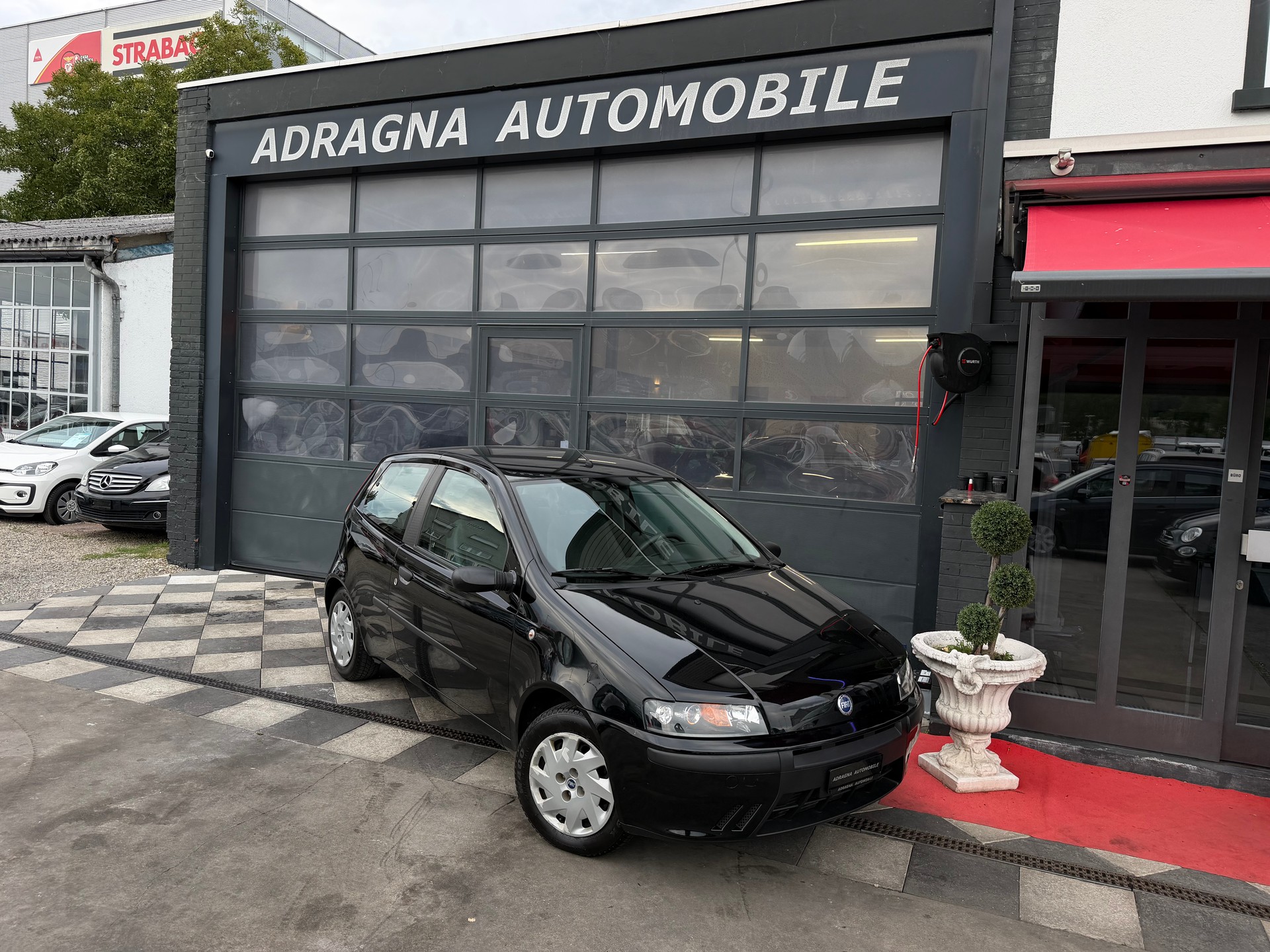 FIAT Punto 1.2 Active-image-0