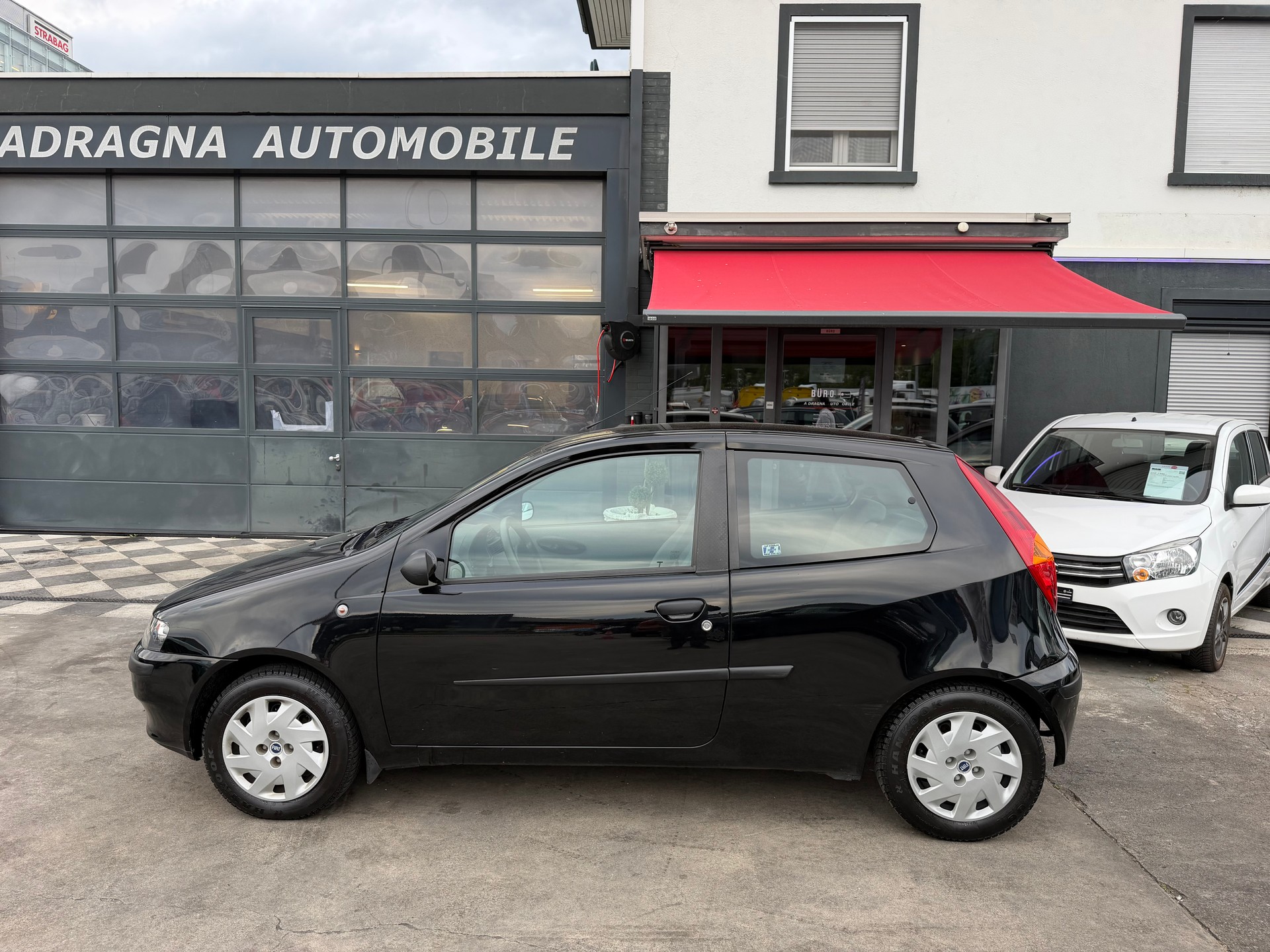 FIAT Punto 1.2 Active-image-3