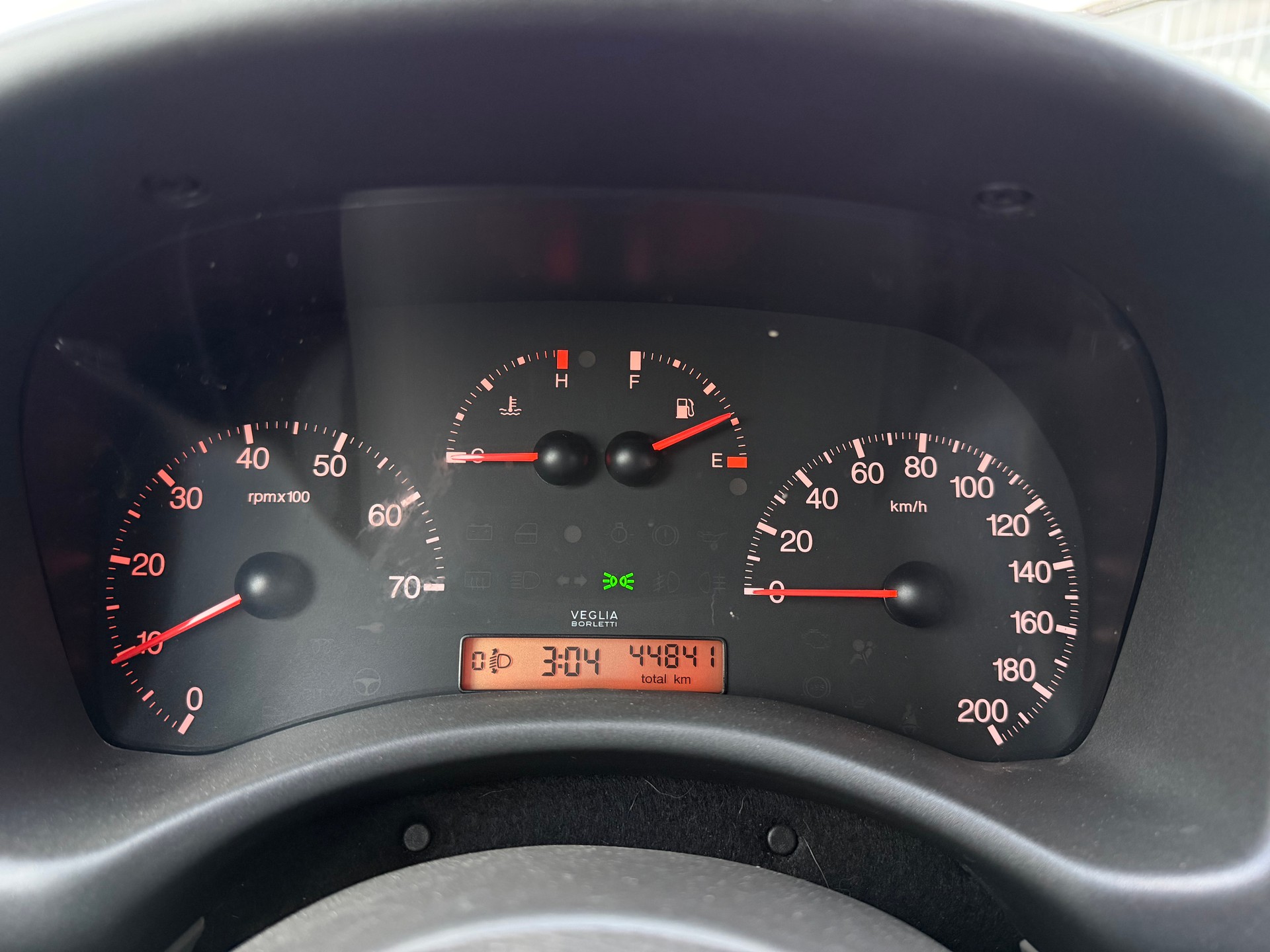 FIAT Punto 1.2 Active-image-15