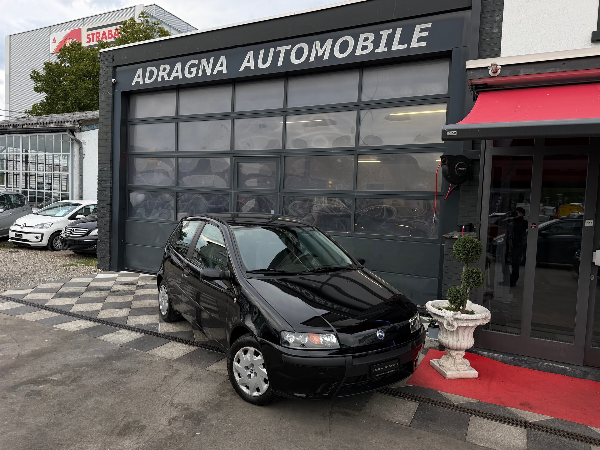 FIAT Punto 1.2 Active-image-1