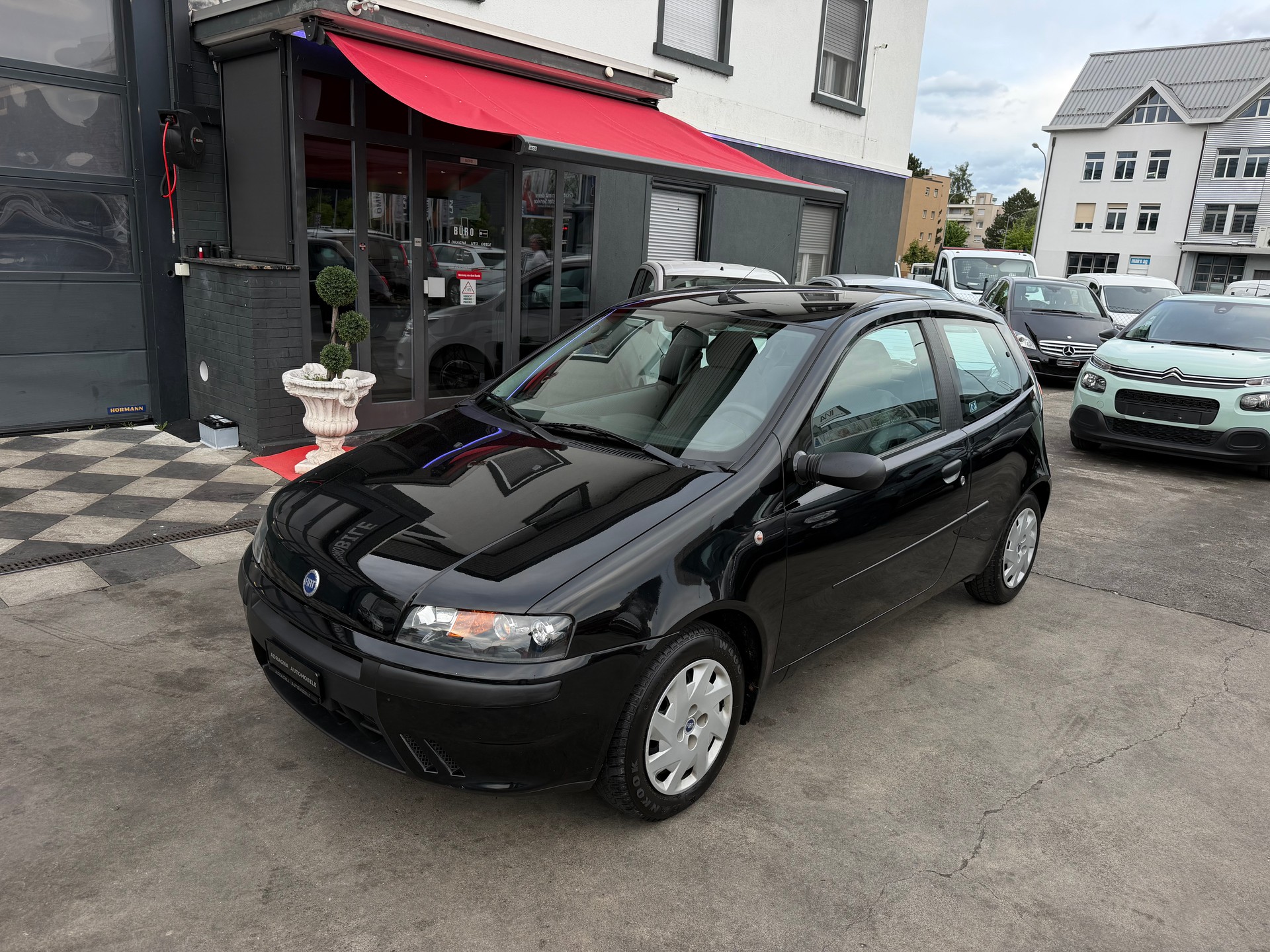 FIAT Punto 1.2 Active-image-2