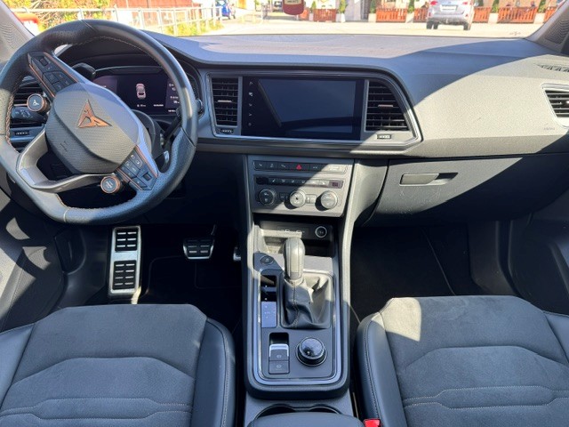 CUPRA 2.0 TSI VZ 4Drive DSG-image-11