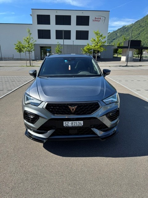 CUPRA 2.0 TSI VZ 4Drive DSG-image-10