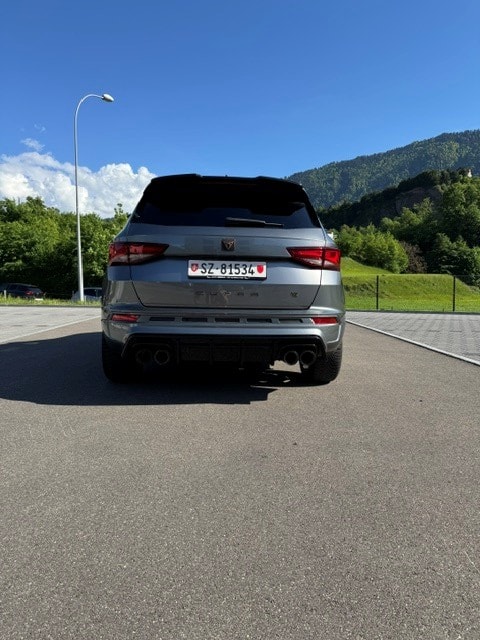 CUPRA 2.0 TSI VZ 4Drive DSG-image-4