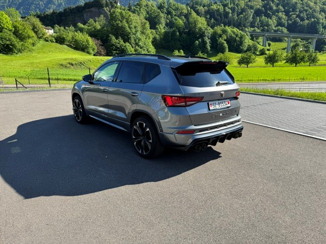 CUPRA 2.0 TSI VZ 4Drive DSG-image-3