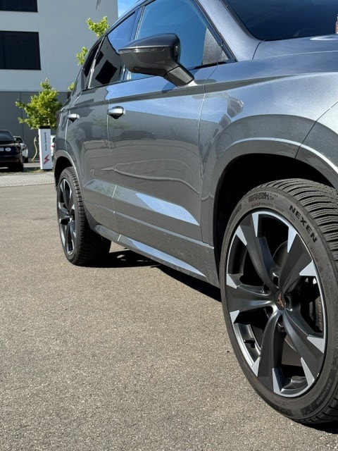 CUPRA 2.0 TSI VZ 4Drive DSG-image-7