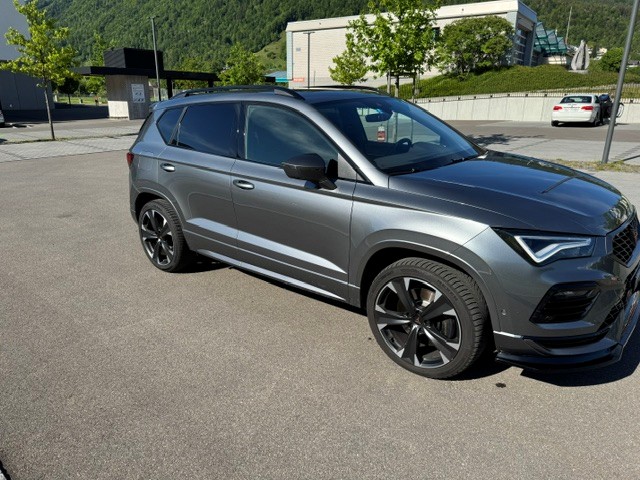 CUPRA 2.0 TSI VZ 4Drive DSG-image-1