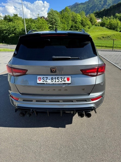 CUPRA 2.0 TSI VZ 4Drive DSG-image-5