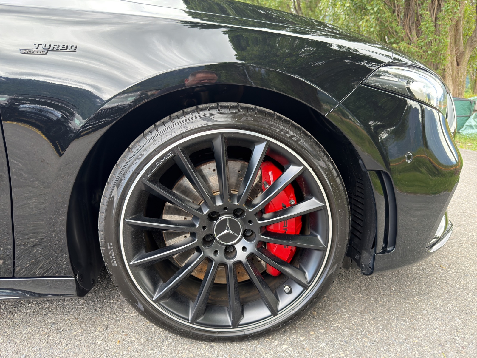 MERCEDES-BENZ A 35 AMG 4Matic-image-24