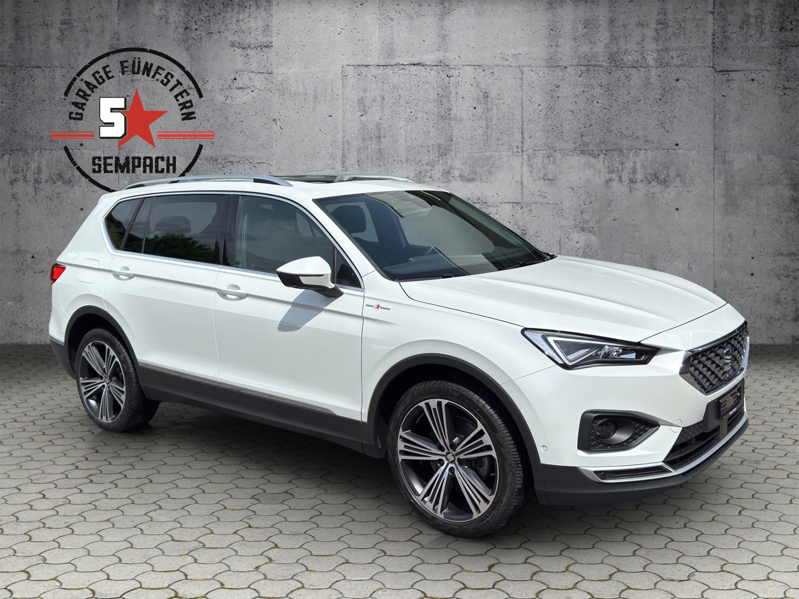 SEAT Tarraco 2.0 TDI CR Xcellence 4Drive DSG-image-6