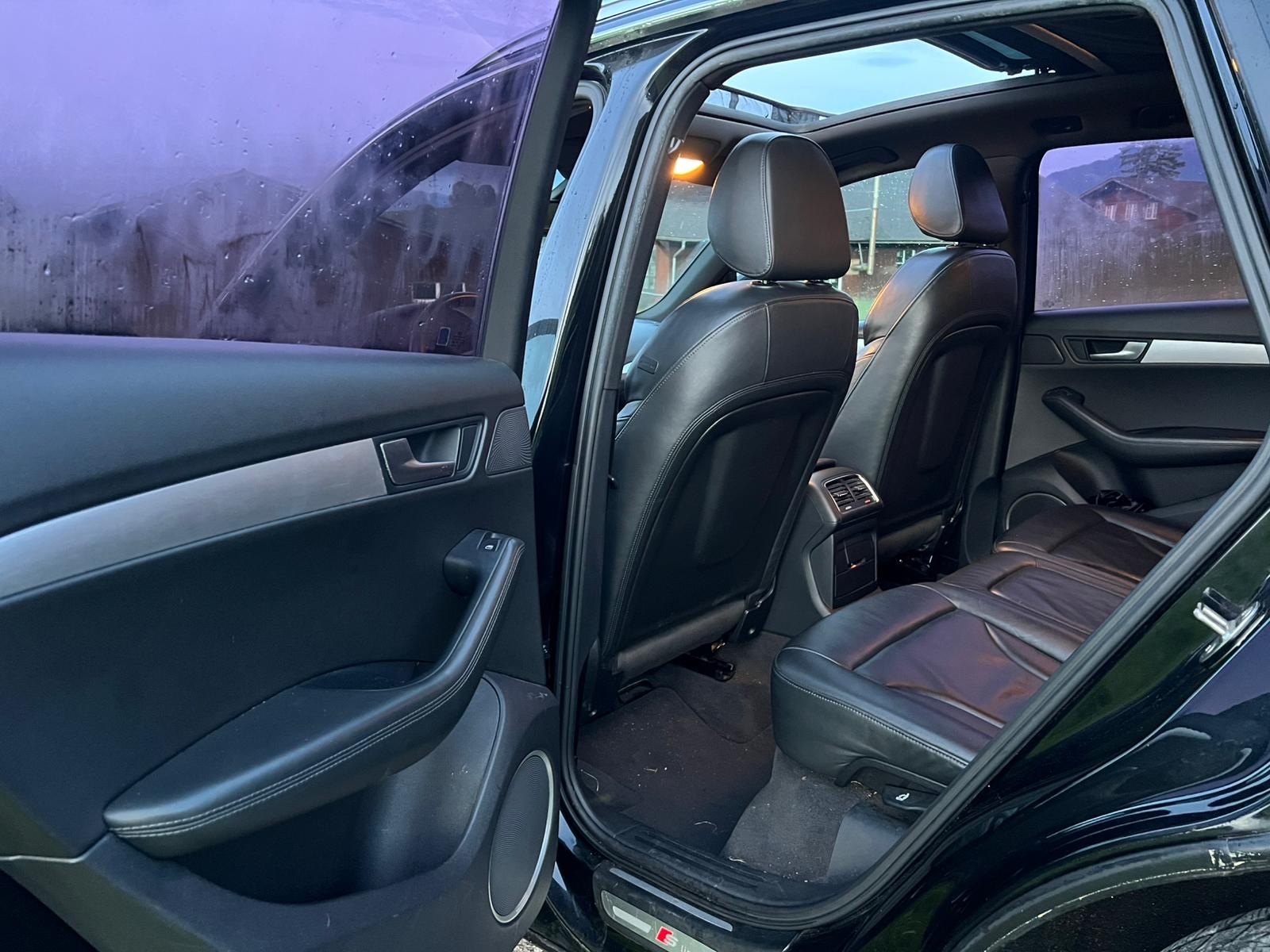 AUDI Q5-image-8