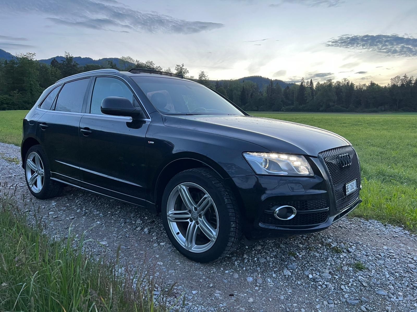 AUDI Q5-image-5