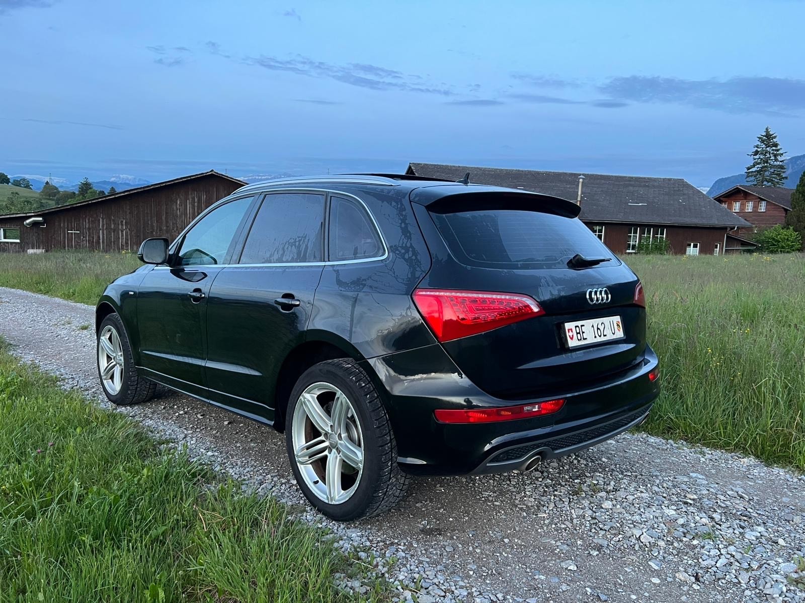 AUDI Q5-image-1