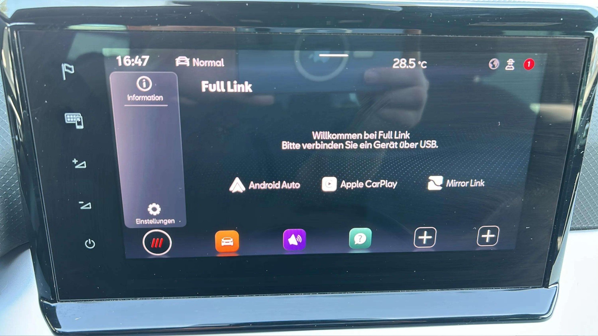 SEAT Ibiza 1.0 EcoTSI FR DSG mit 5J oder bis 100000 Werksgarantie-image-21