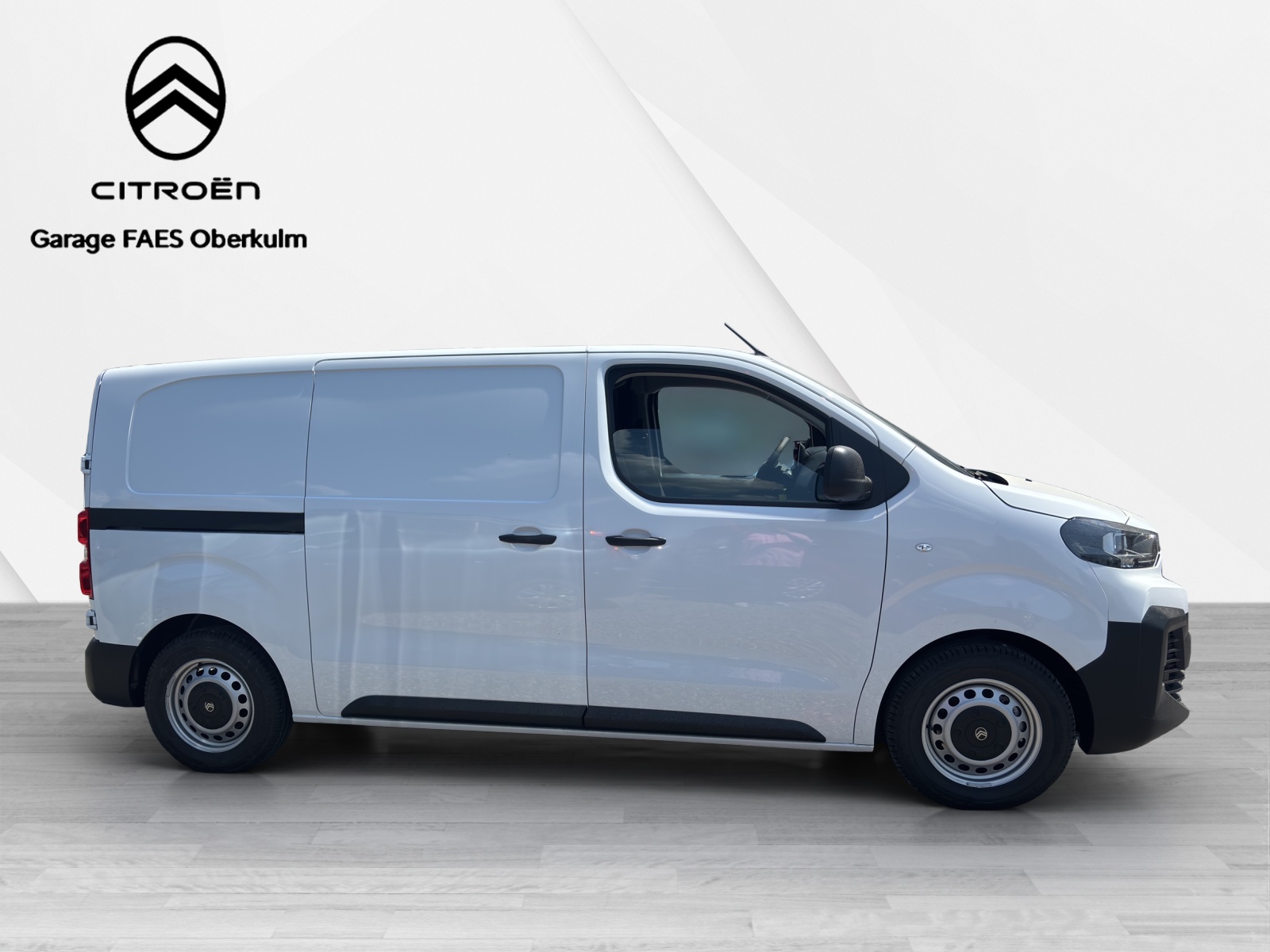 CITROEN JUMPY Kaw. M 75 kWh-image-7