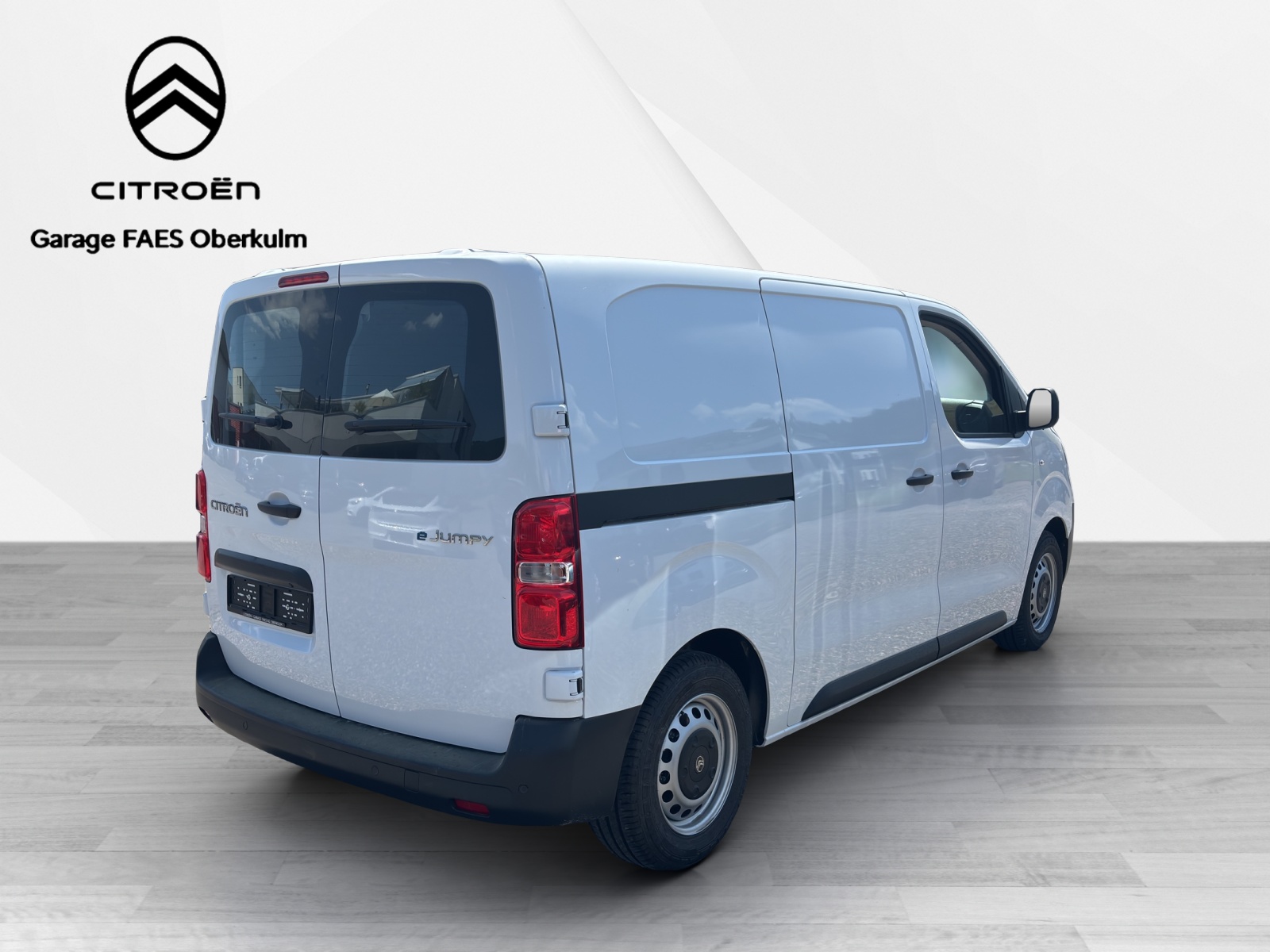 CITROEN JUMPY Kaw. M 75 kWh-image-6