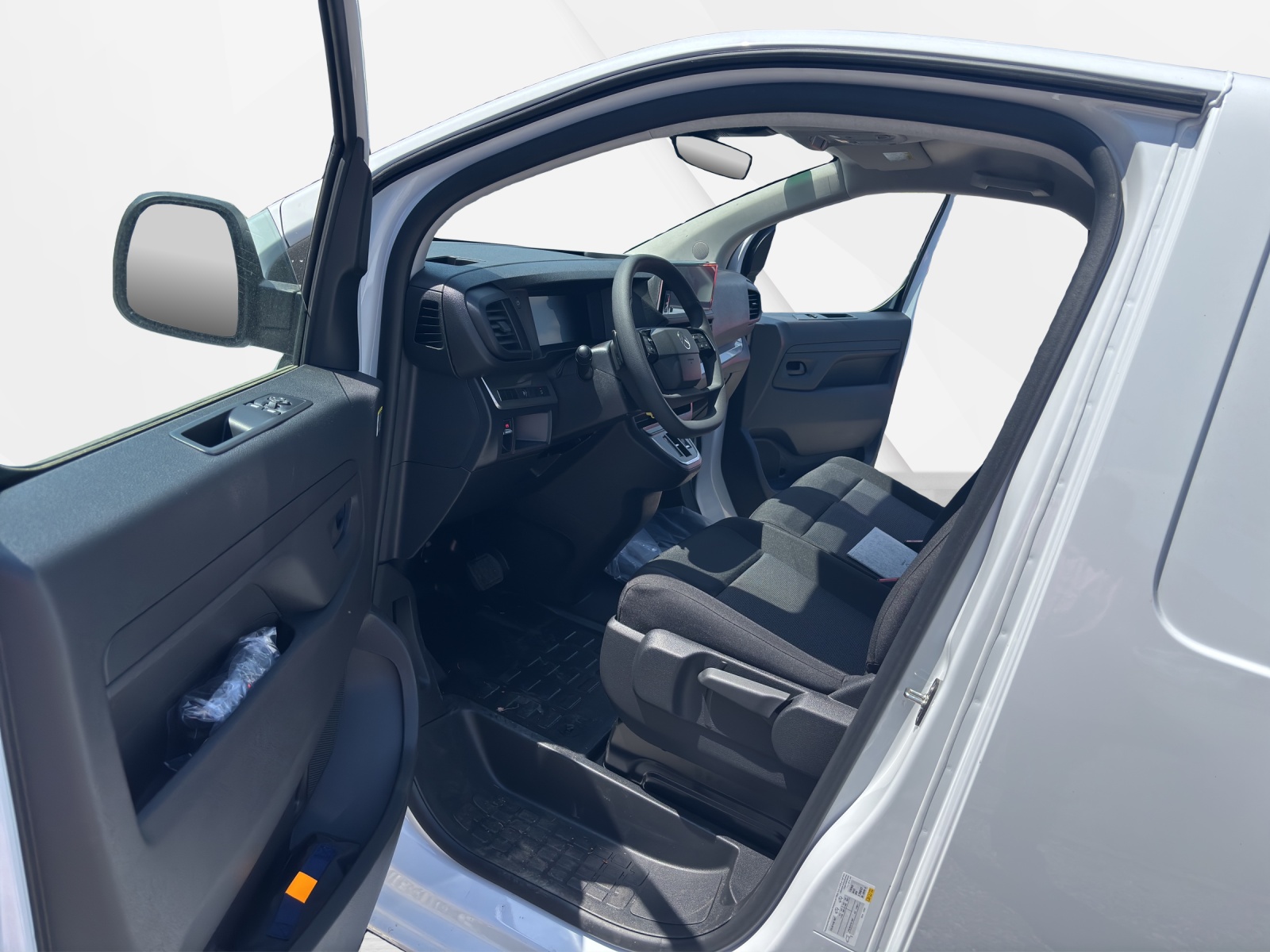 CITROEN JUMPY Kaw. M 75 kWh-image-9