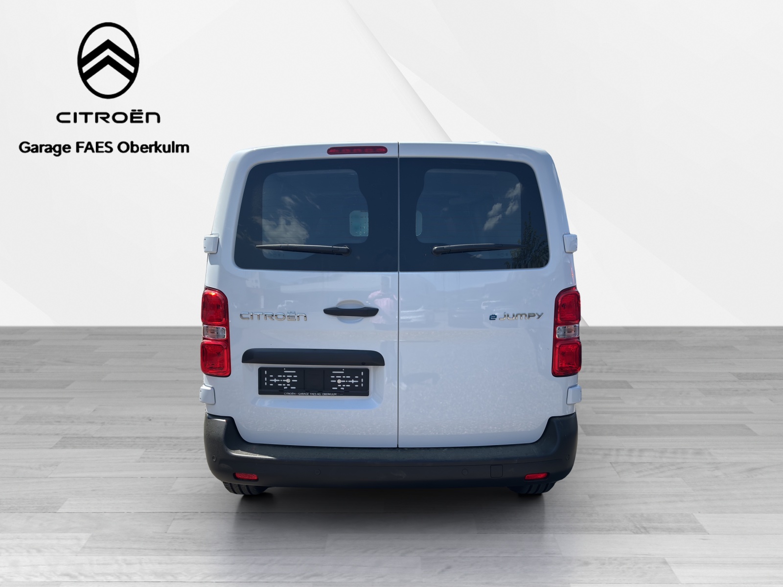 CITROEN JUMPY Kaw. M 75 kWh-image-4