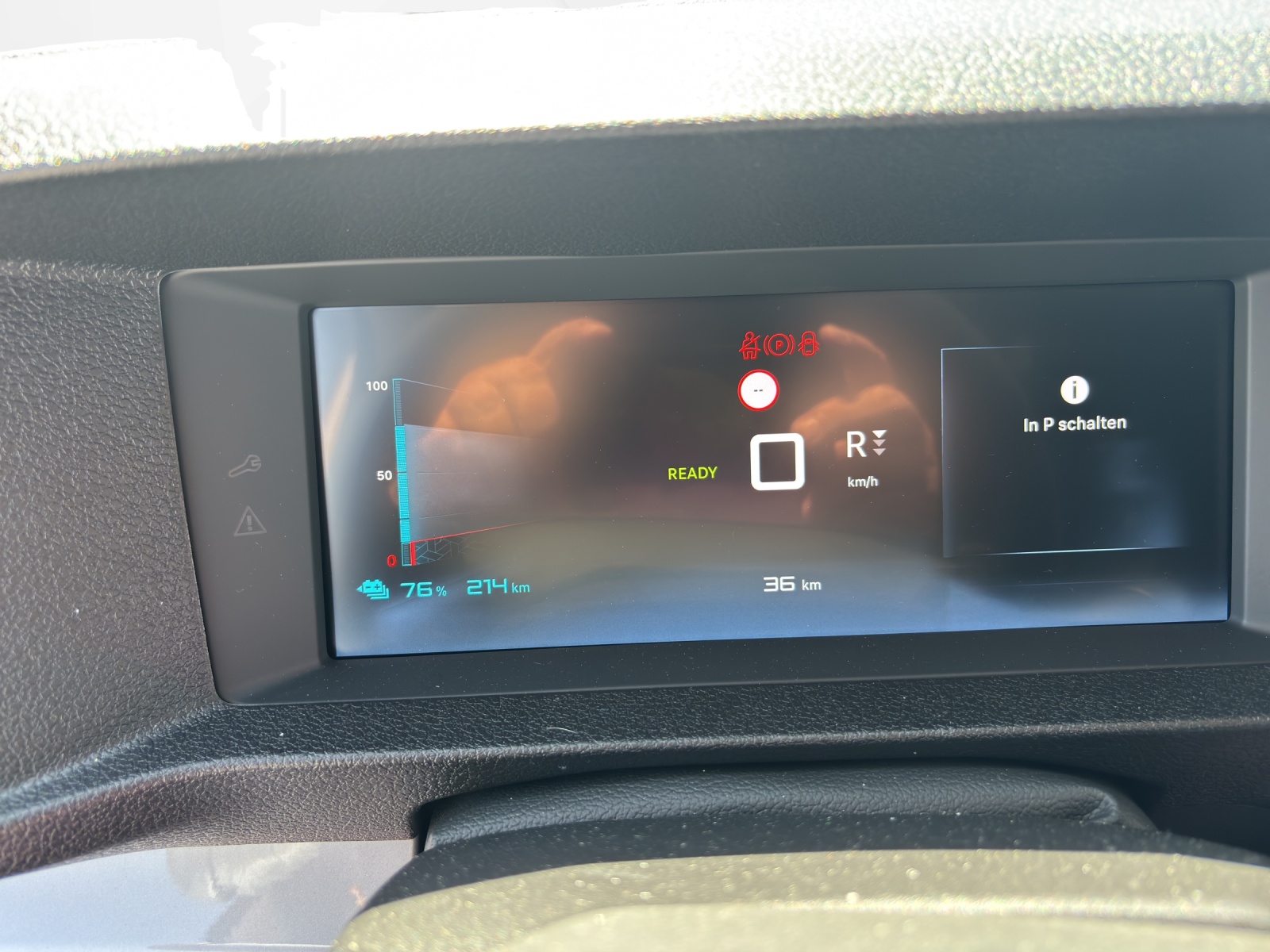 CITROEN JUMPY Kaw. M 75 kWh-image-14