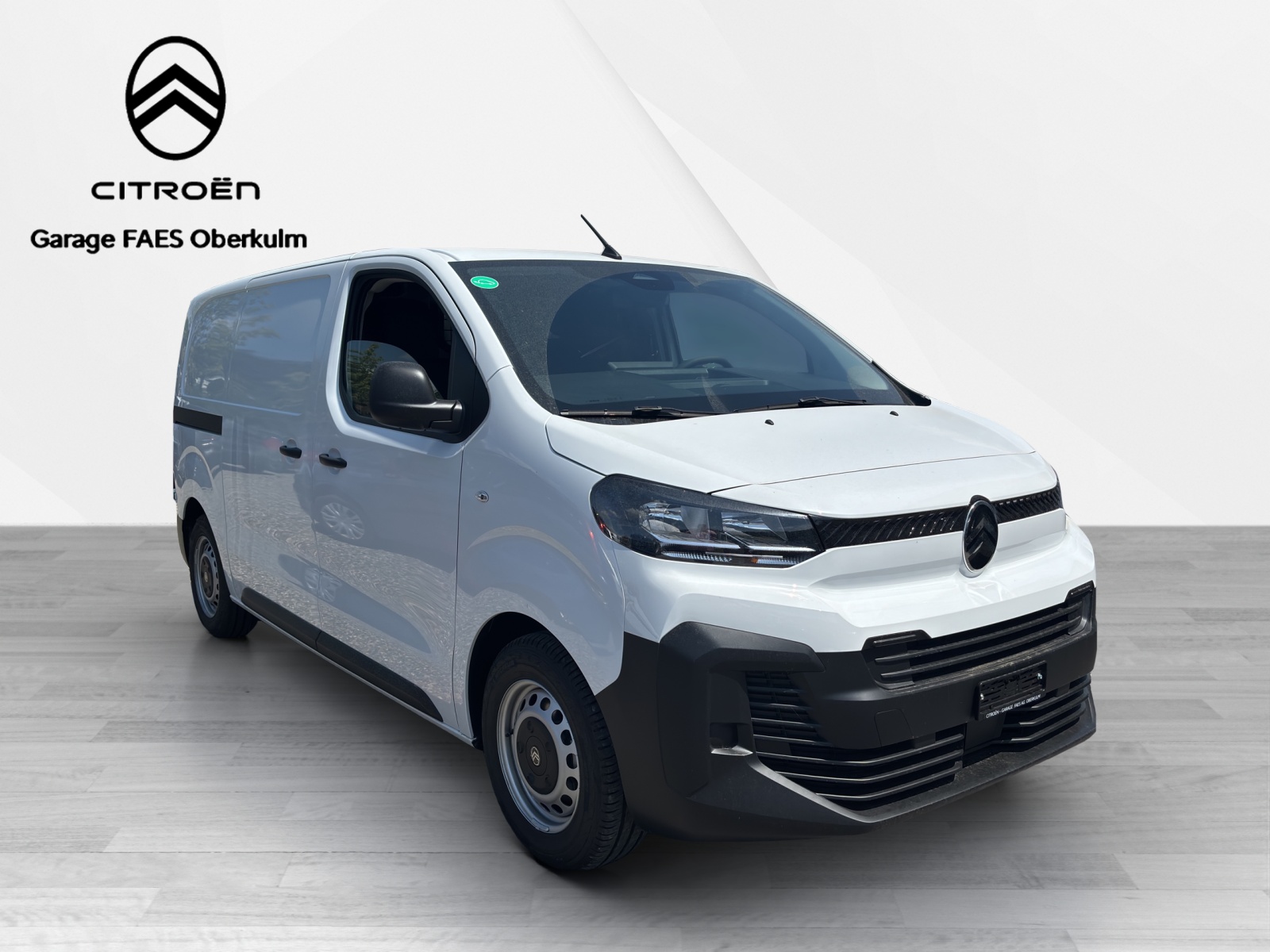 CITROEN JUMPY Kaw. M 75 kWh-image-8