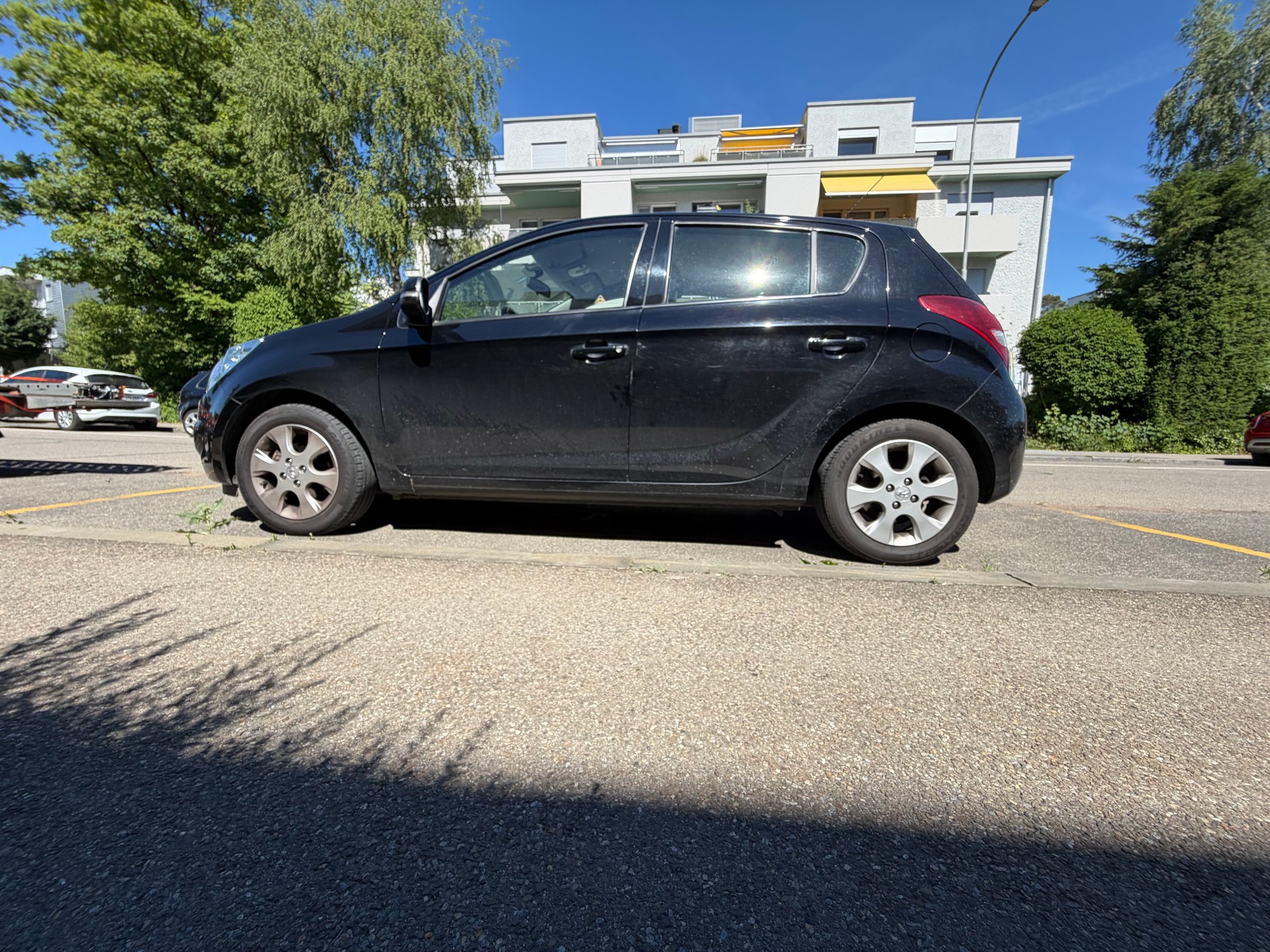 HYUNDAI i20 1.4 Style-image-3