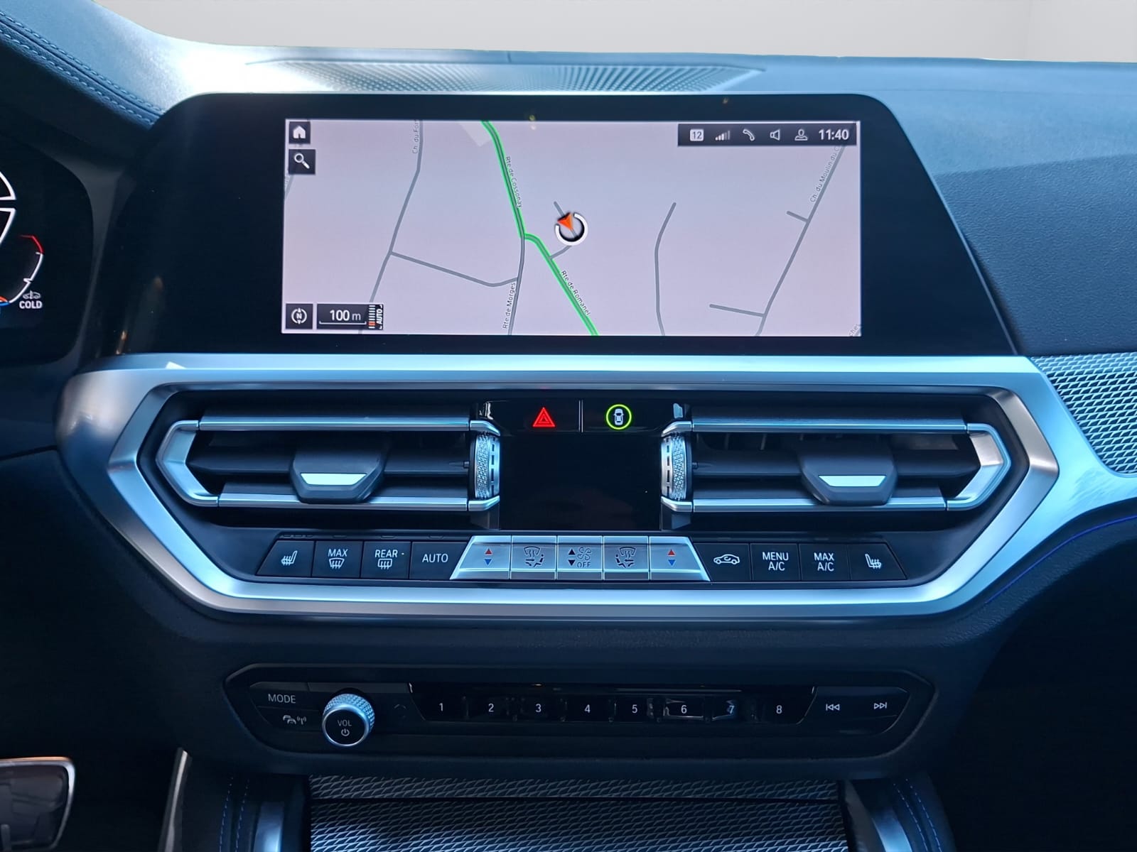 BMW 420d 48V Coupé M Sport Steptronic-image-18