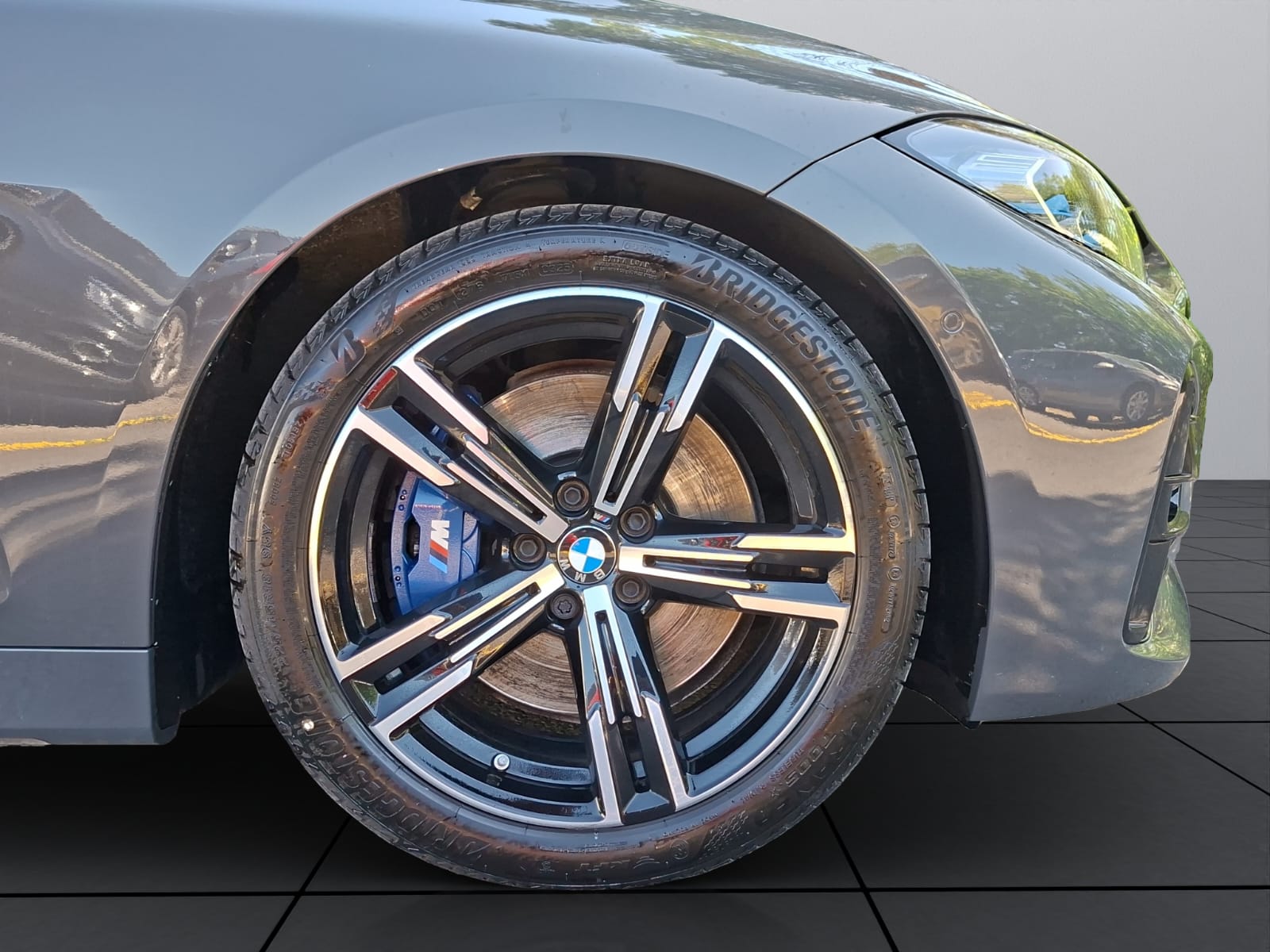 BMW 420d 48V Coupé M Sport Steptronic-image-23