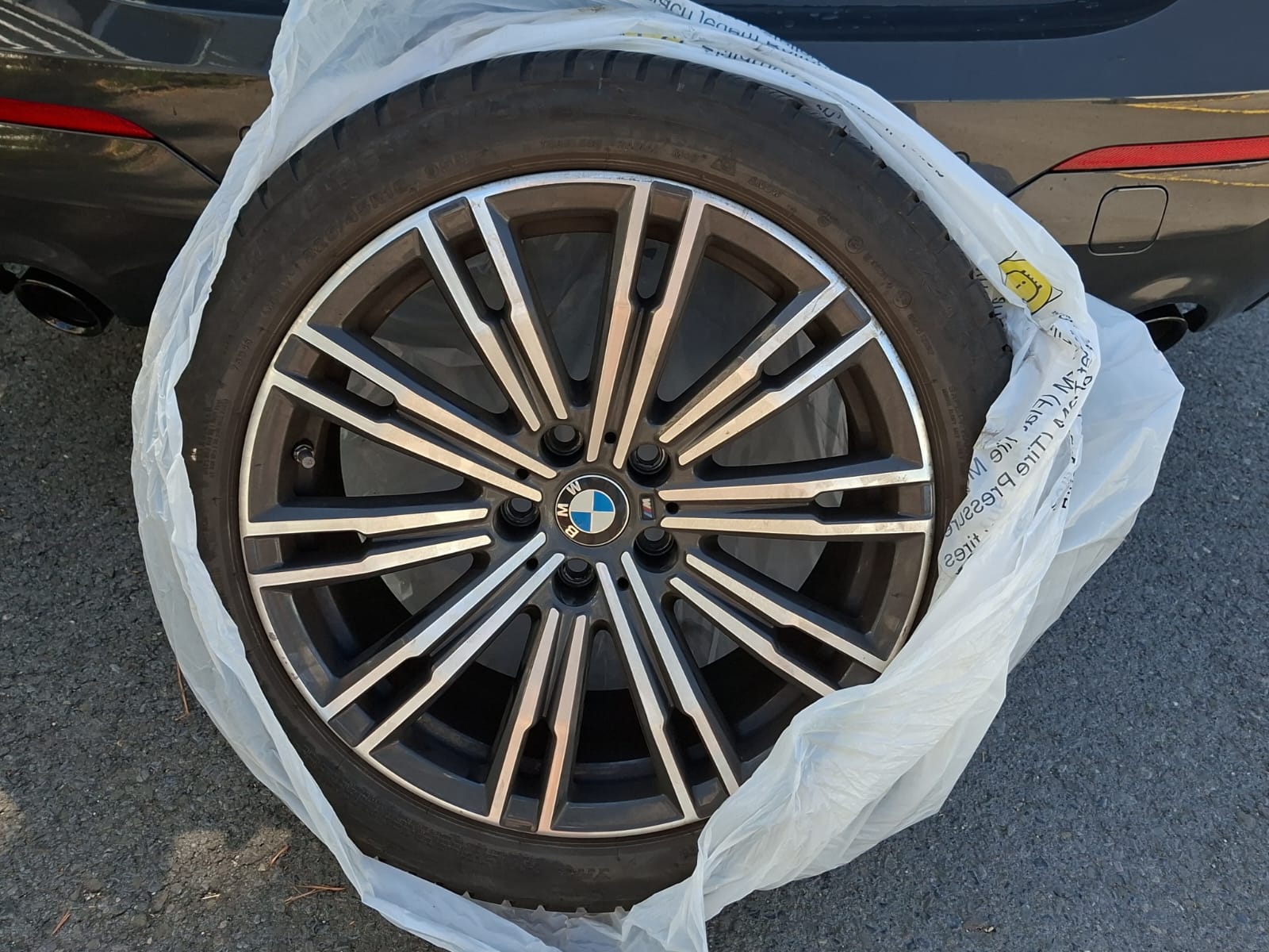 BMW 420d 48V Coupé M Sport Steptronic-image-24