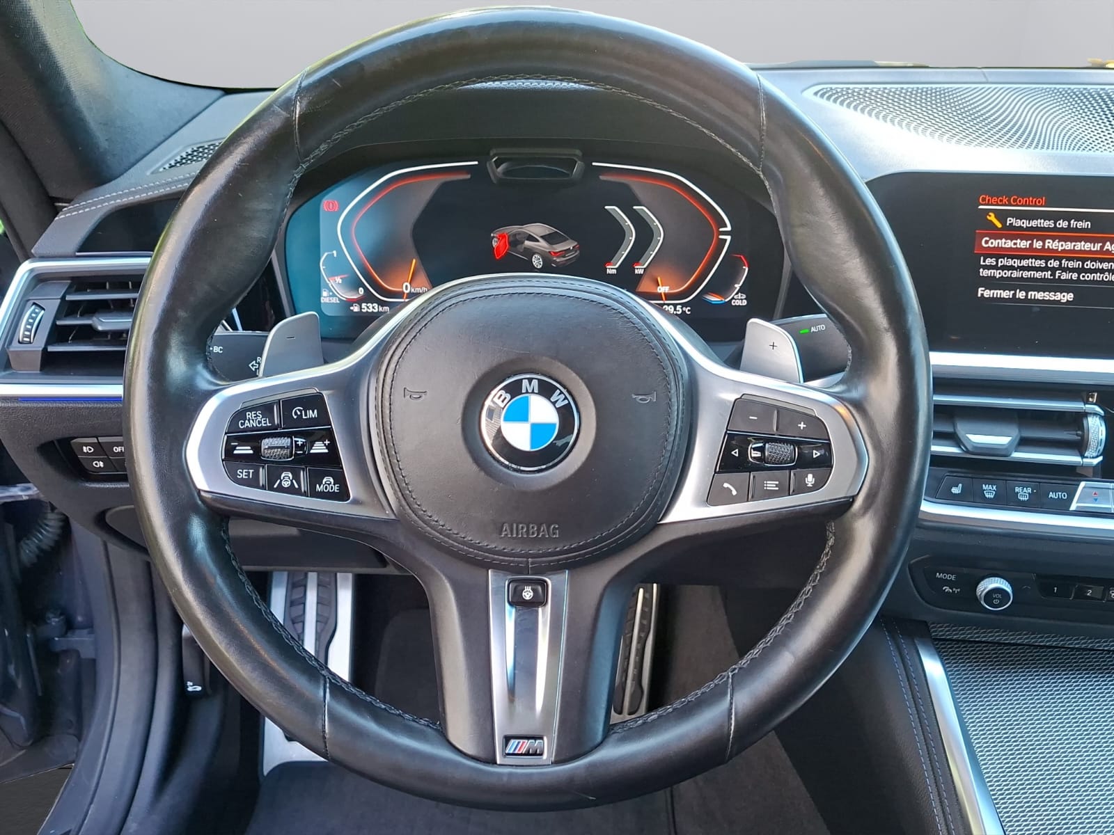 BMW 420d 48V Coupé M Sport Steptronic-image-16