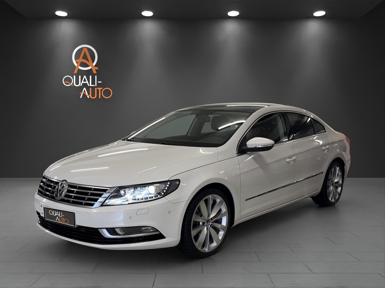 VW Passat Variant 3.6 FSI Highline 4Motion DSG-showroom-element-2