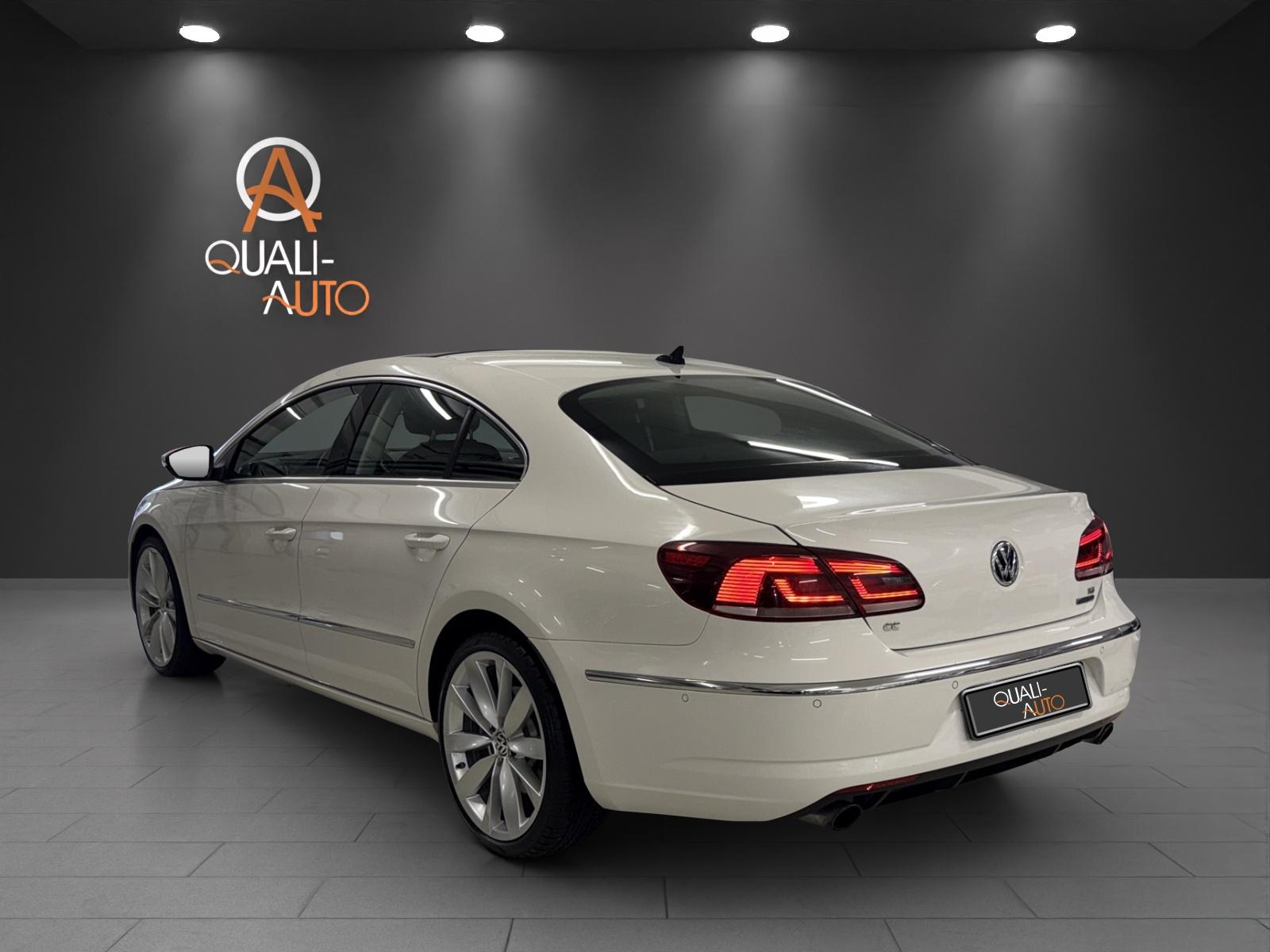 VW Passat Variant 3.6 FSI Highline 4Motion DSG-showroom-element-3