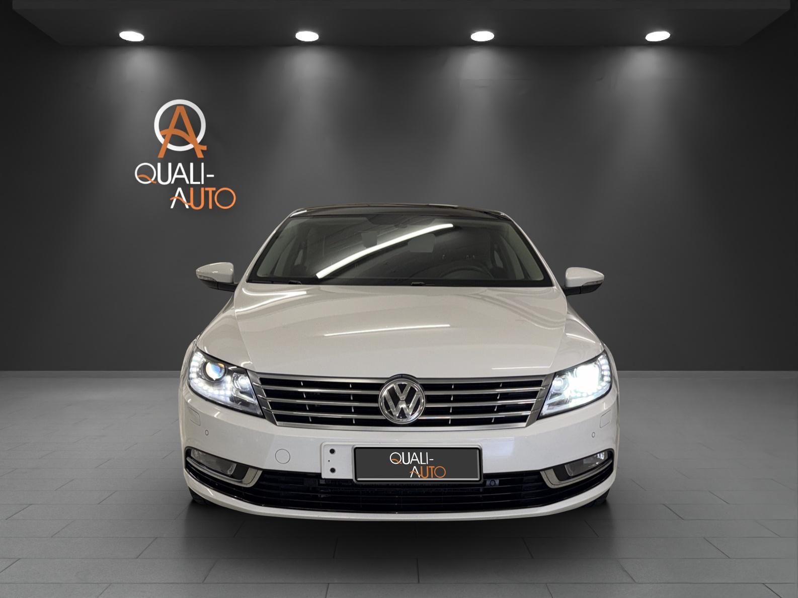VW Passat Variant 3.6 FSI Highline 4Motion DSG-showroom-element-1