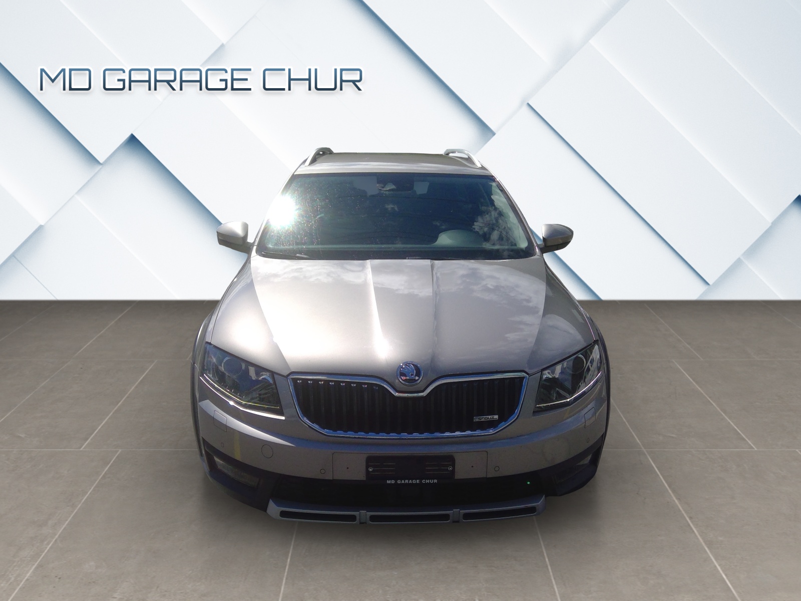 SKODA Octavia Combi 1.8 TSI Scout 4x4 DSG-image-0