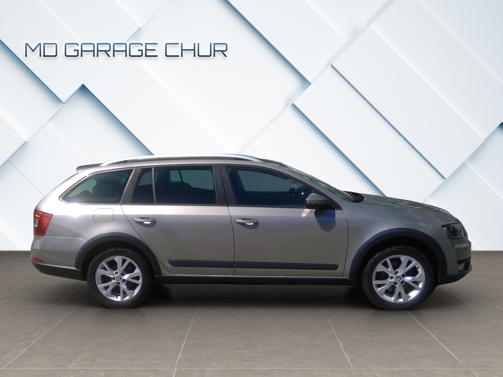 SKODA Octavia Combi 1.8 TSI Scout 4x4 DSG-image-8