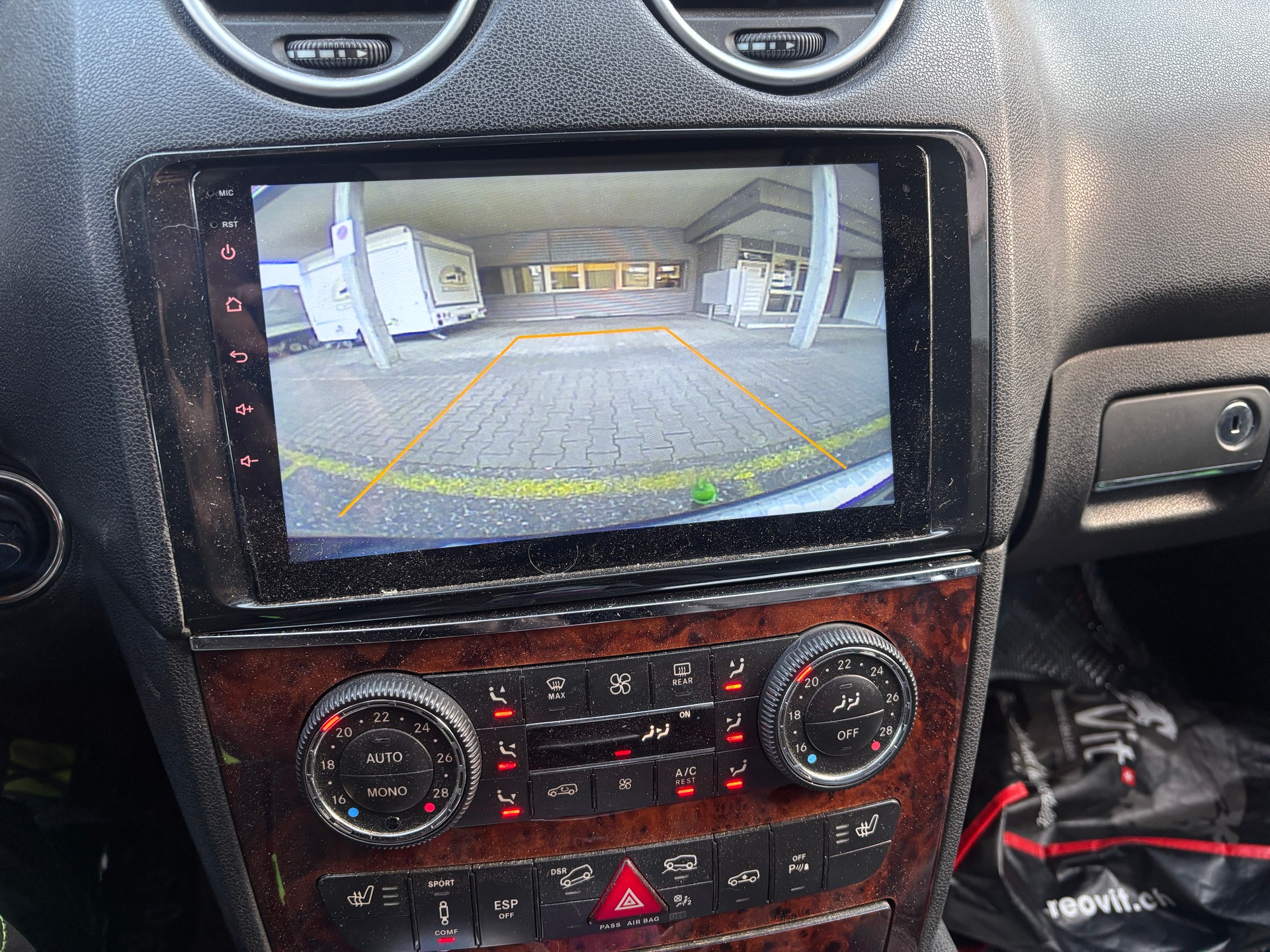 MERCEDES-BENZ ML 420 CDI 4Matic 7G-Tronic-image-11