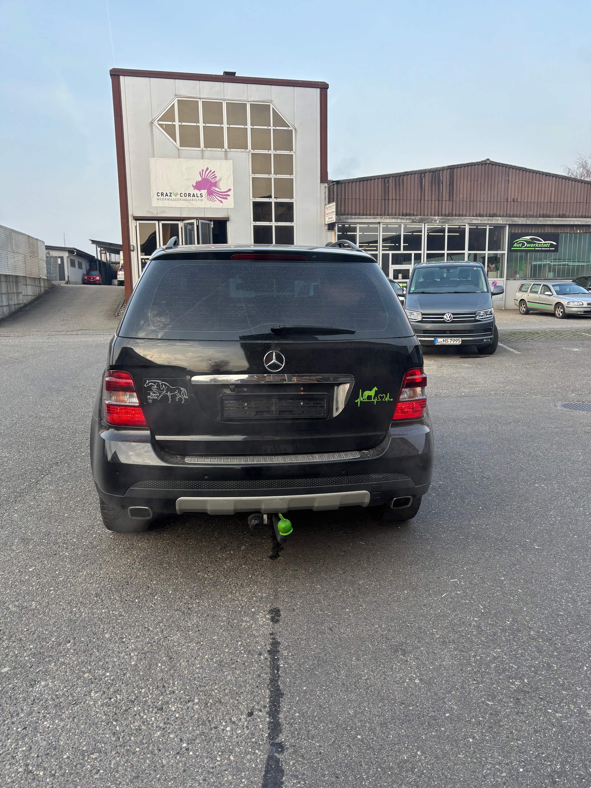 MERCEDES-BENZ ML 420 CDI 4Matic 7G-Tronic-image-4