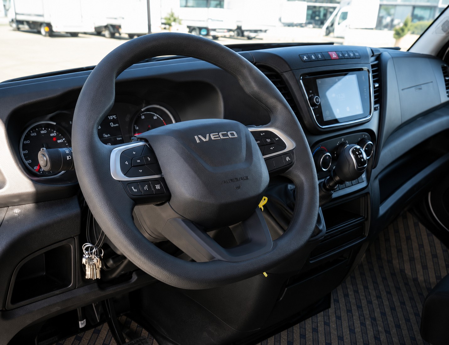 IVECO 35 S 14 3 Seitenkipper-image-6