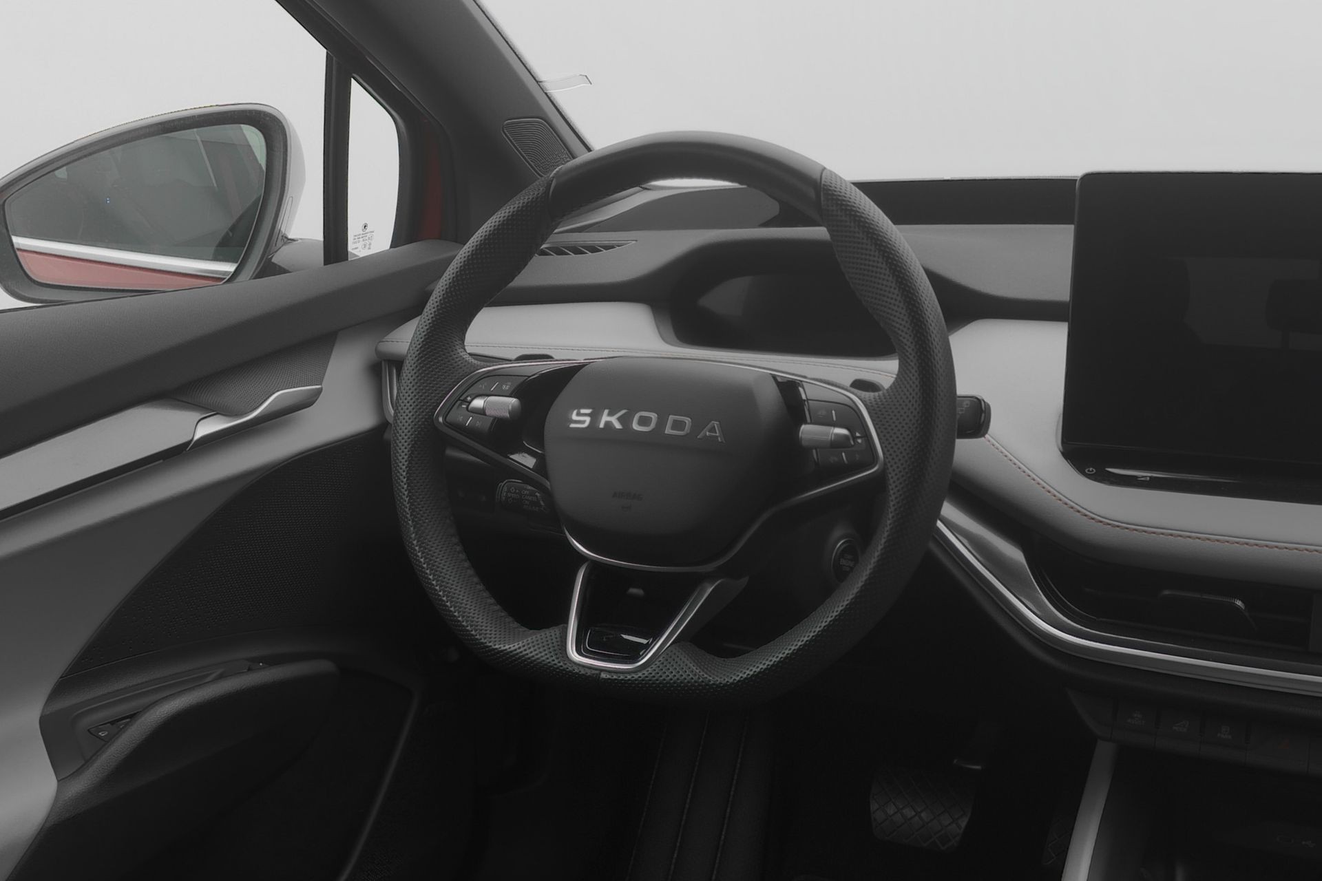 SKODA Elroq 85 *AHK schwenkbar* *Vollausstattung*-image-8