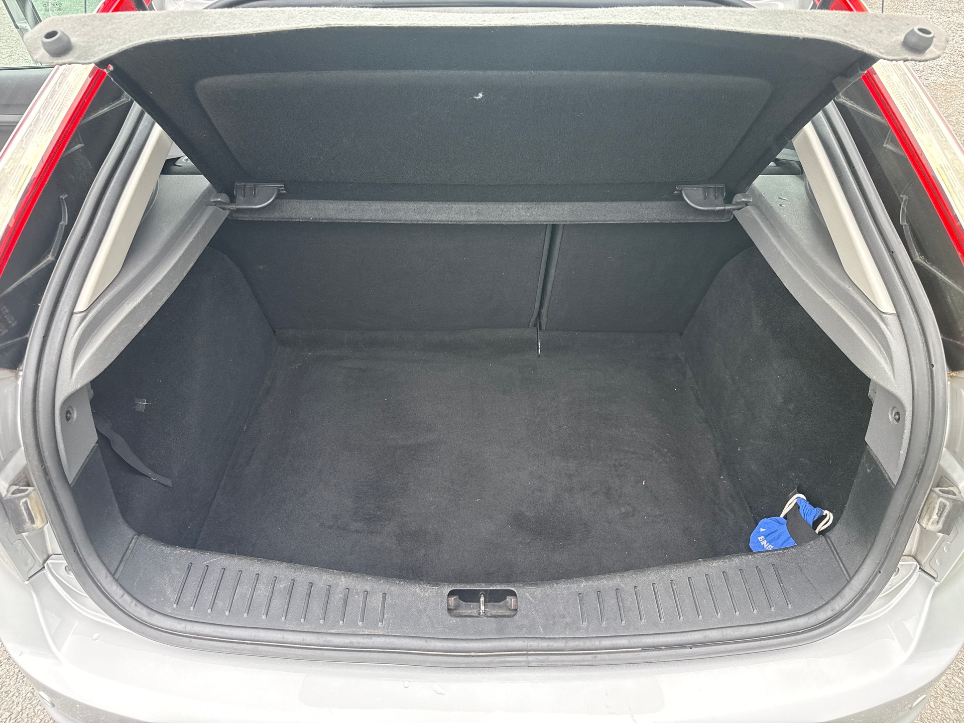 FORD Focus 1.6i Carving-image-12