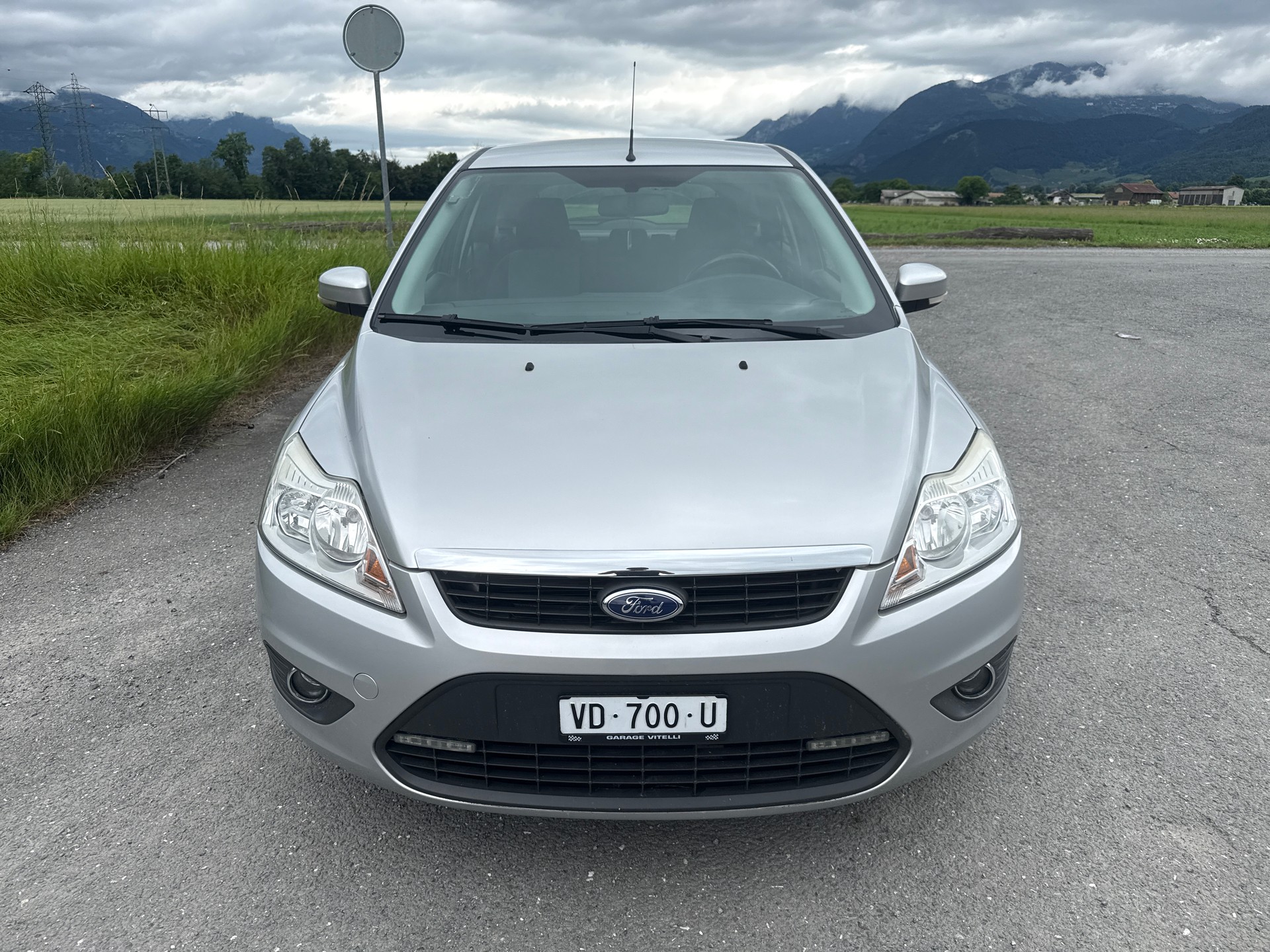 FORD Focus 1.6i Carving-image-6