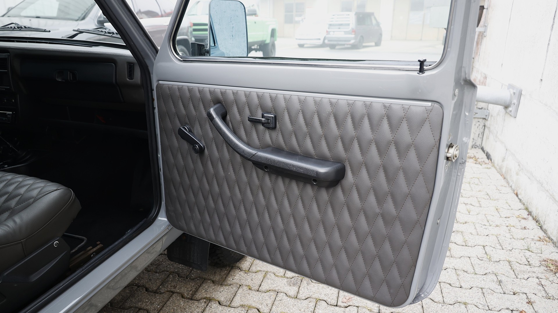 LADA Niva 4x4 1.7i-image-18