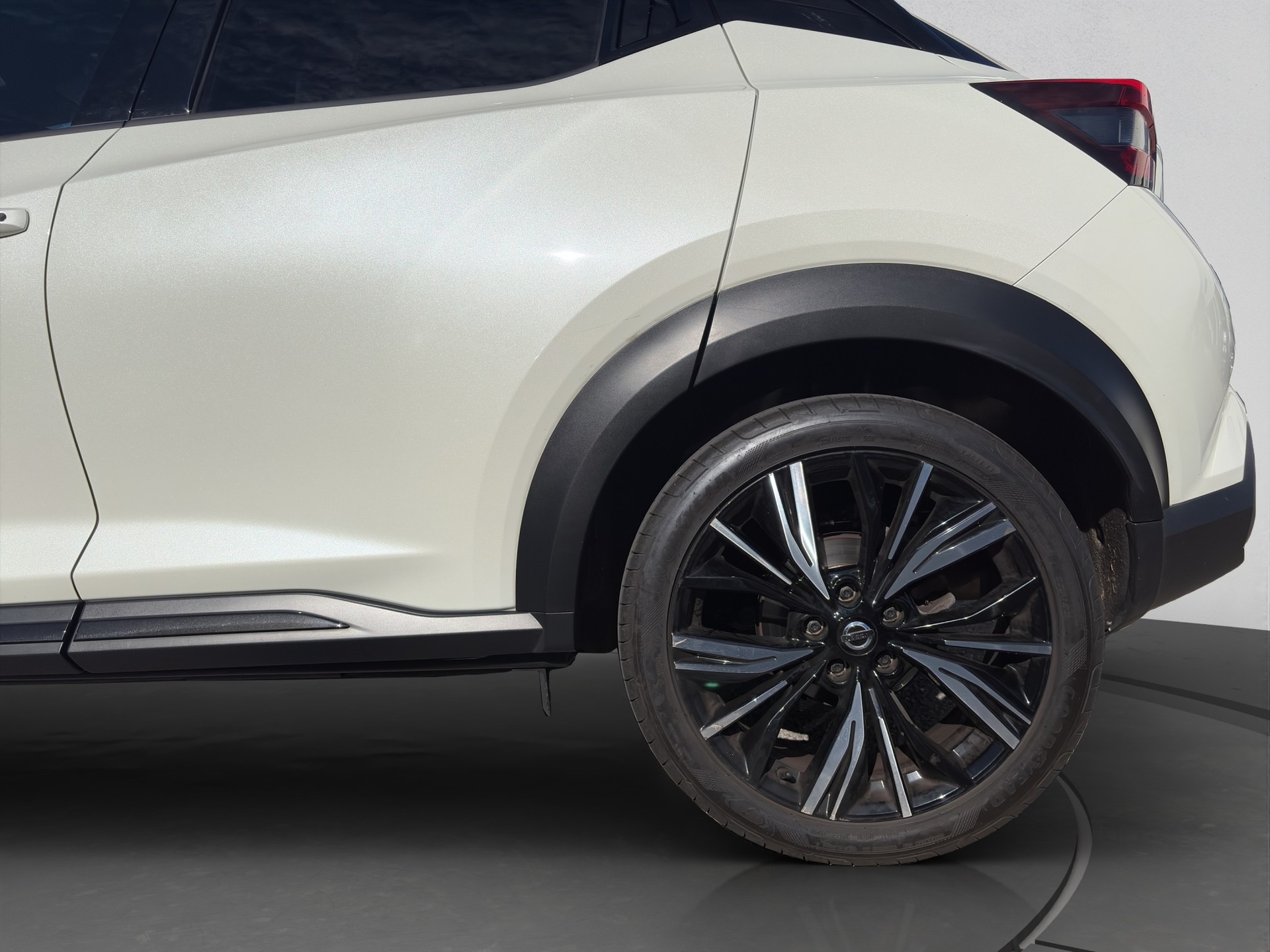 NISSAN Juke 1.0 DIG-T N-Design DCT-image-8