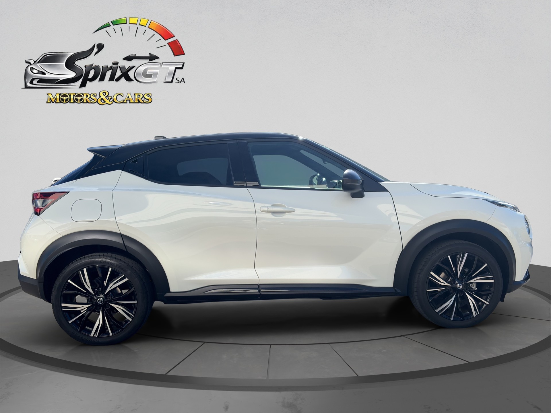 NISSAN Juke 1.0 DIG-T N-Design DCT-image-5