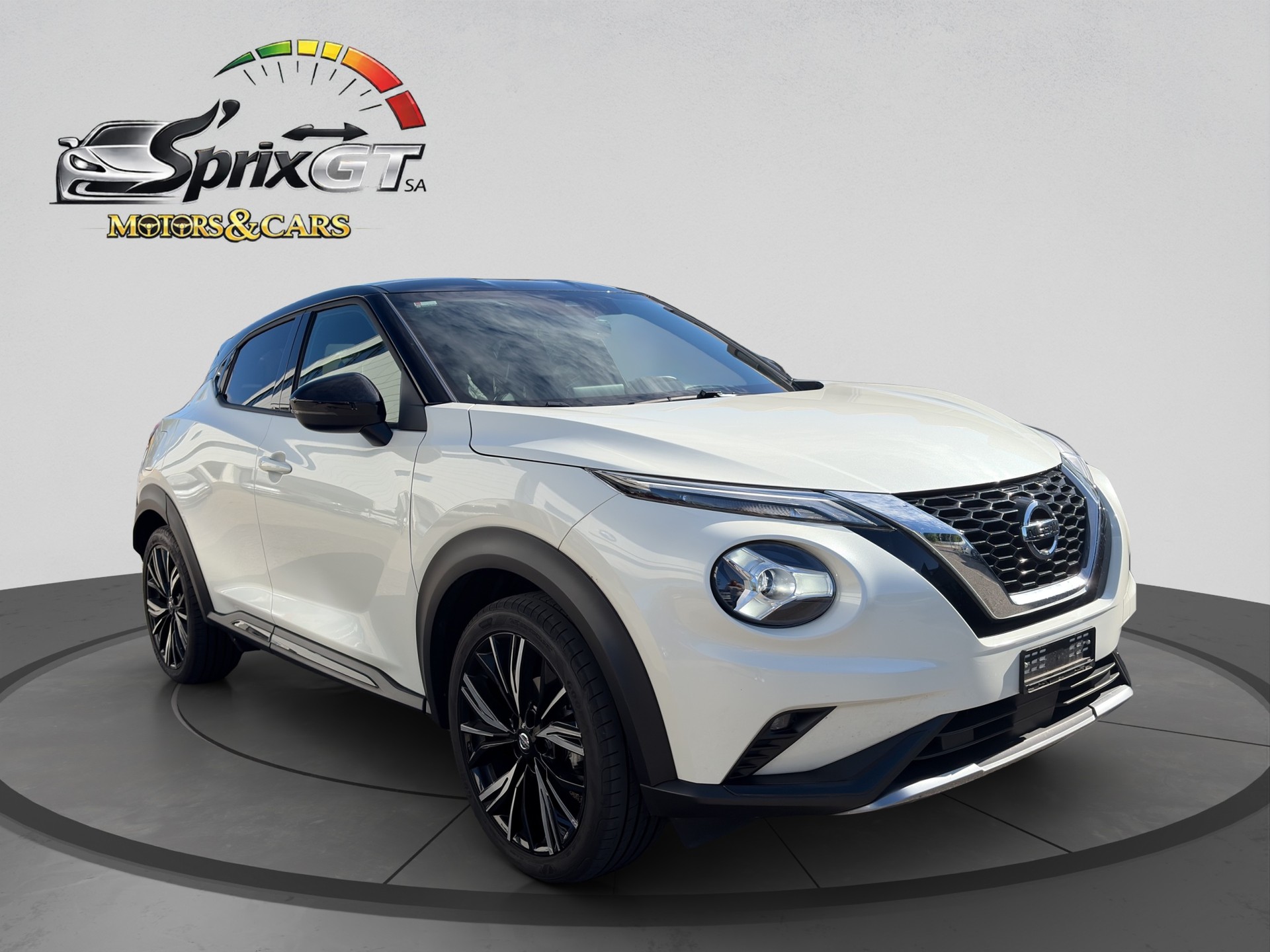 NISSAN Juke 1.0 DIG-T N-Design DCT-image-6