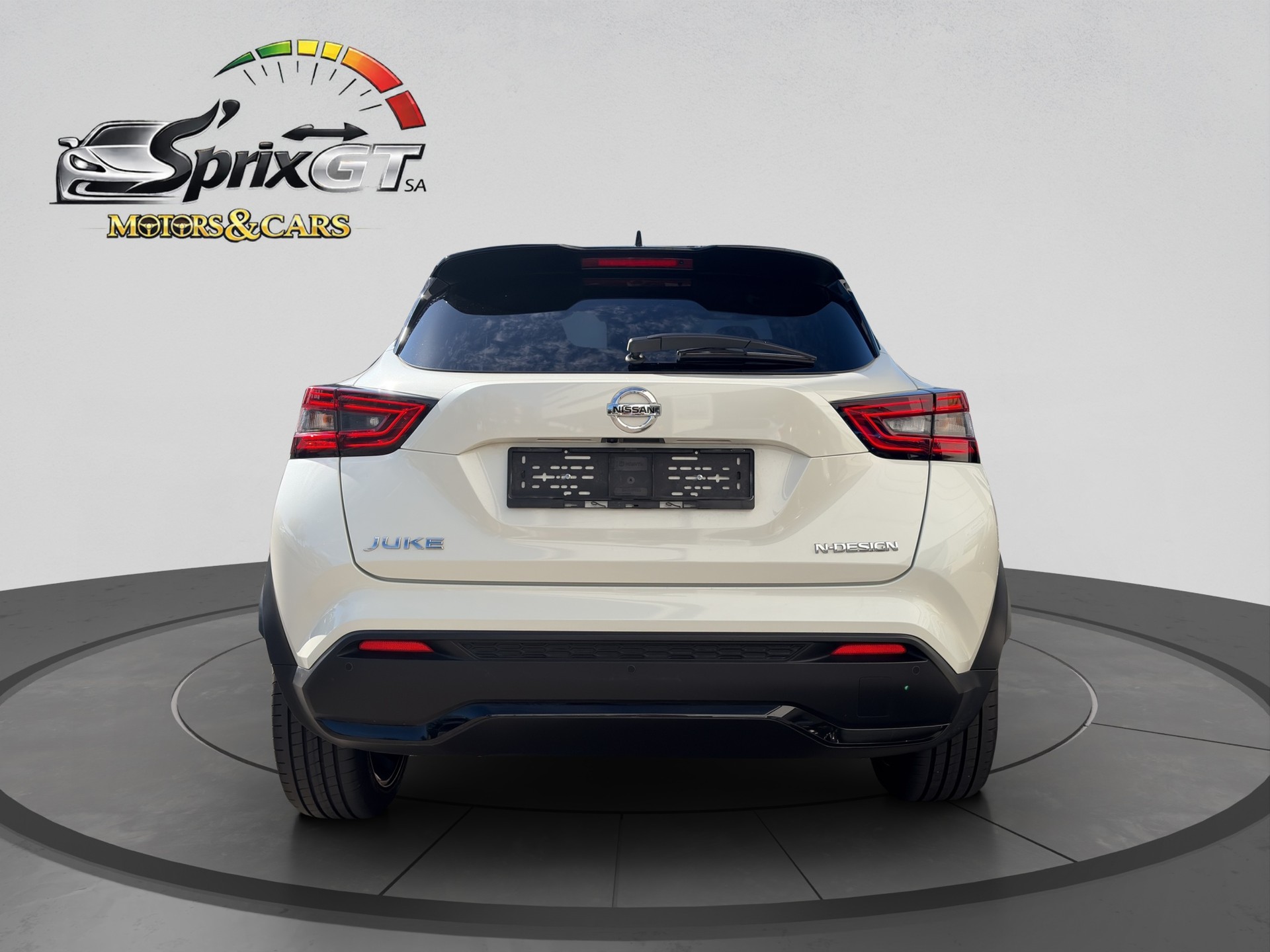 NISSAN Juke 1.0 DIG-T N-Design DCT-image-3