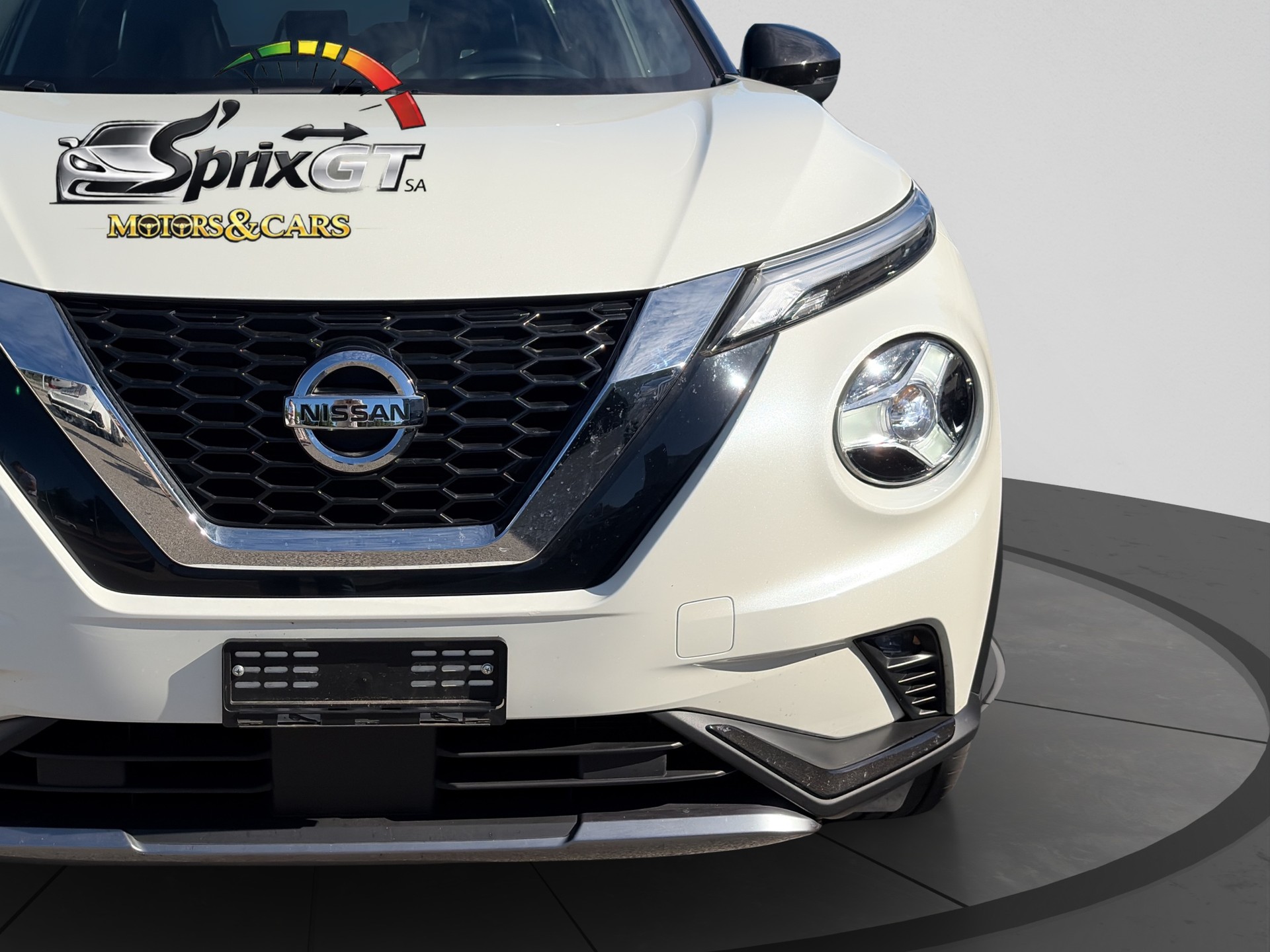 NISSAN Juke 1.0 DIG-T N-Design DCT-image-7