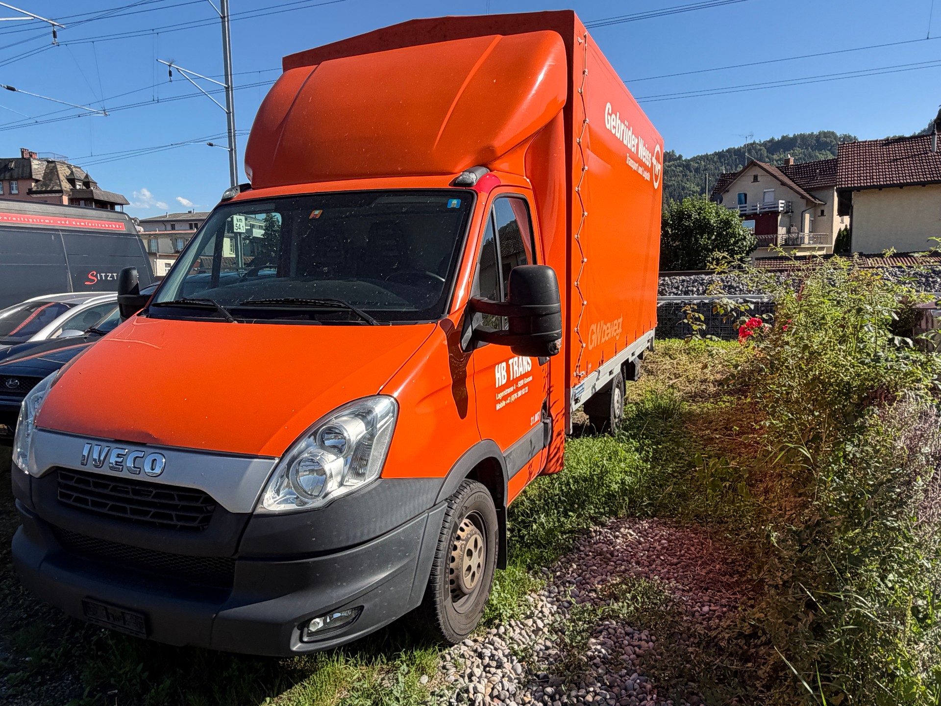 IVECO 35 S 15-image-1
